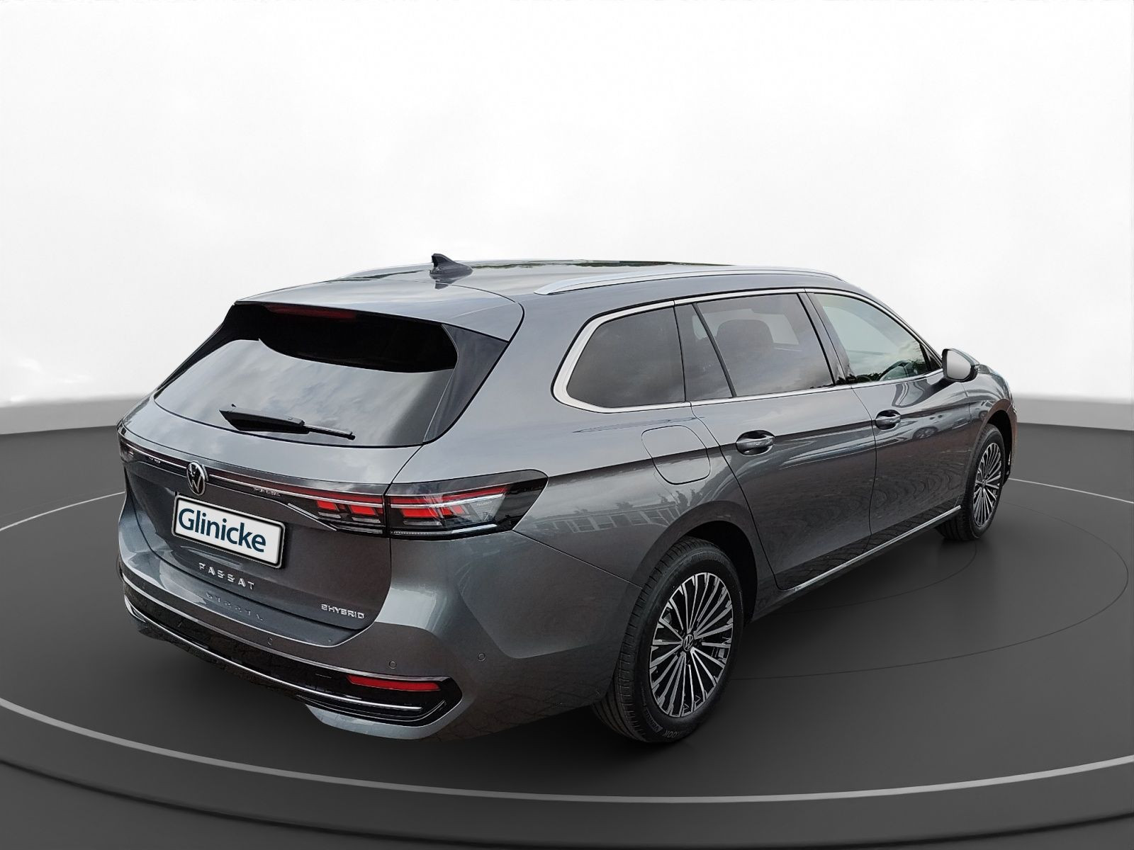 Volkswagen - Passat_13