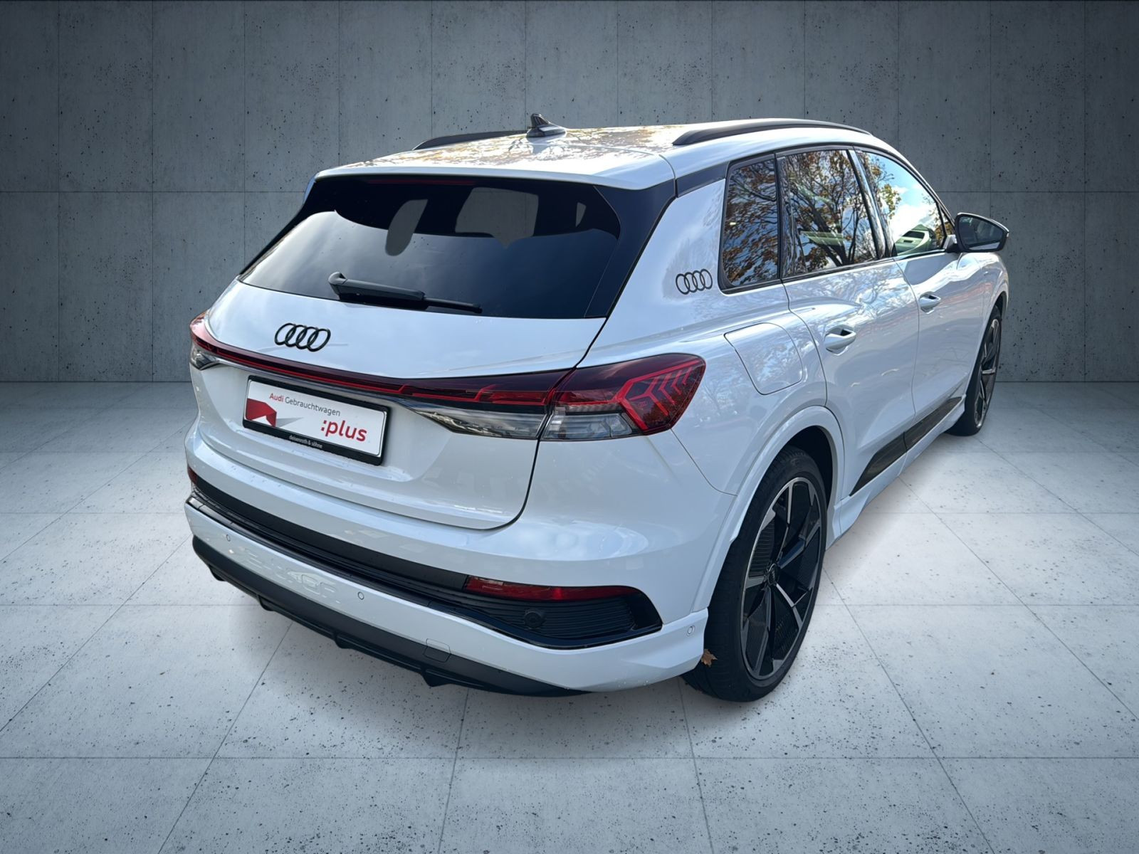 Audi - Q4 e-tron_29