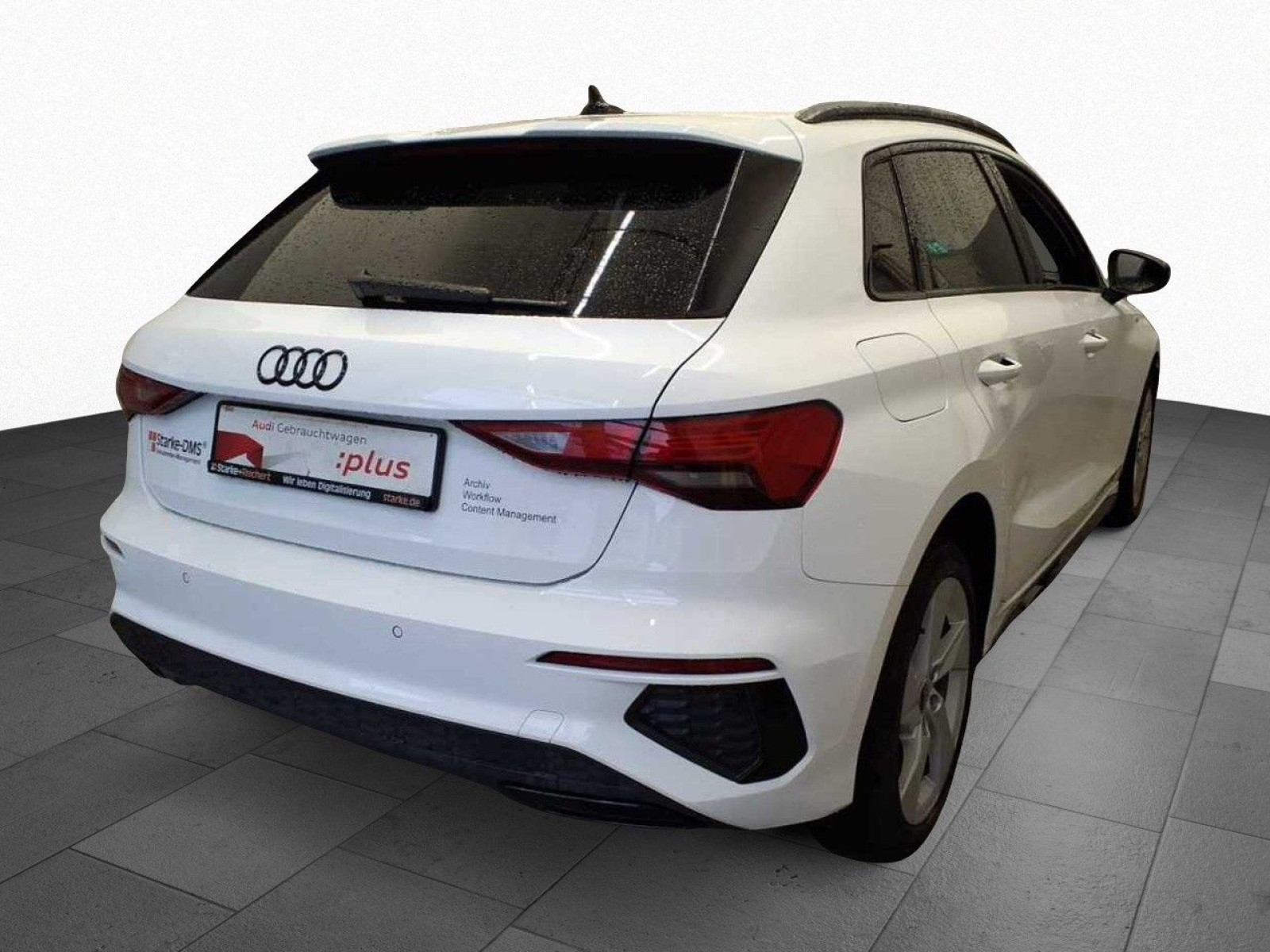 Audi - A3 Sportback_4