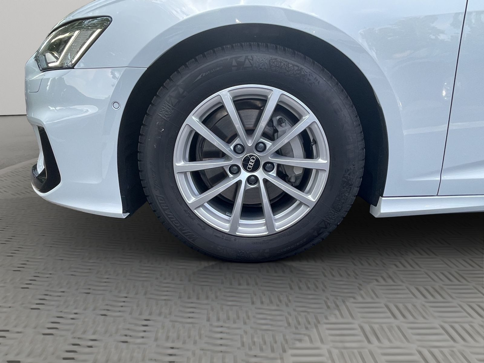 Audi - A6 Avant_19