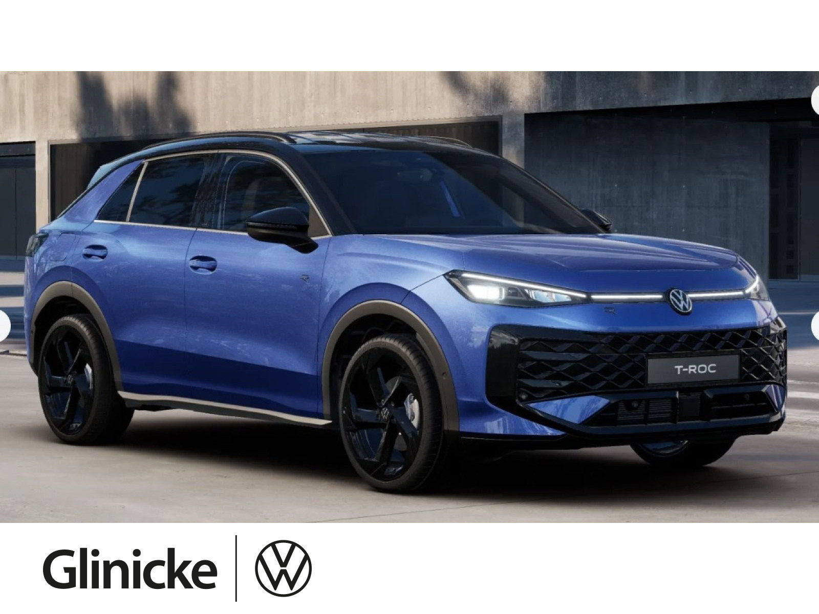 Volkswagen - T-Roc_1