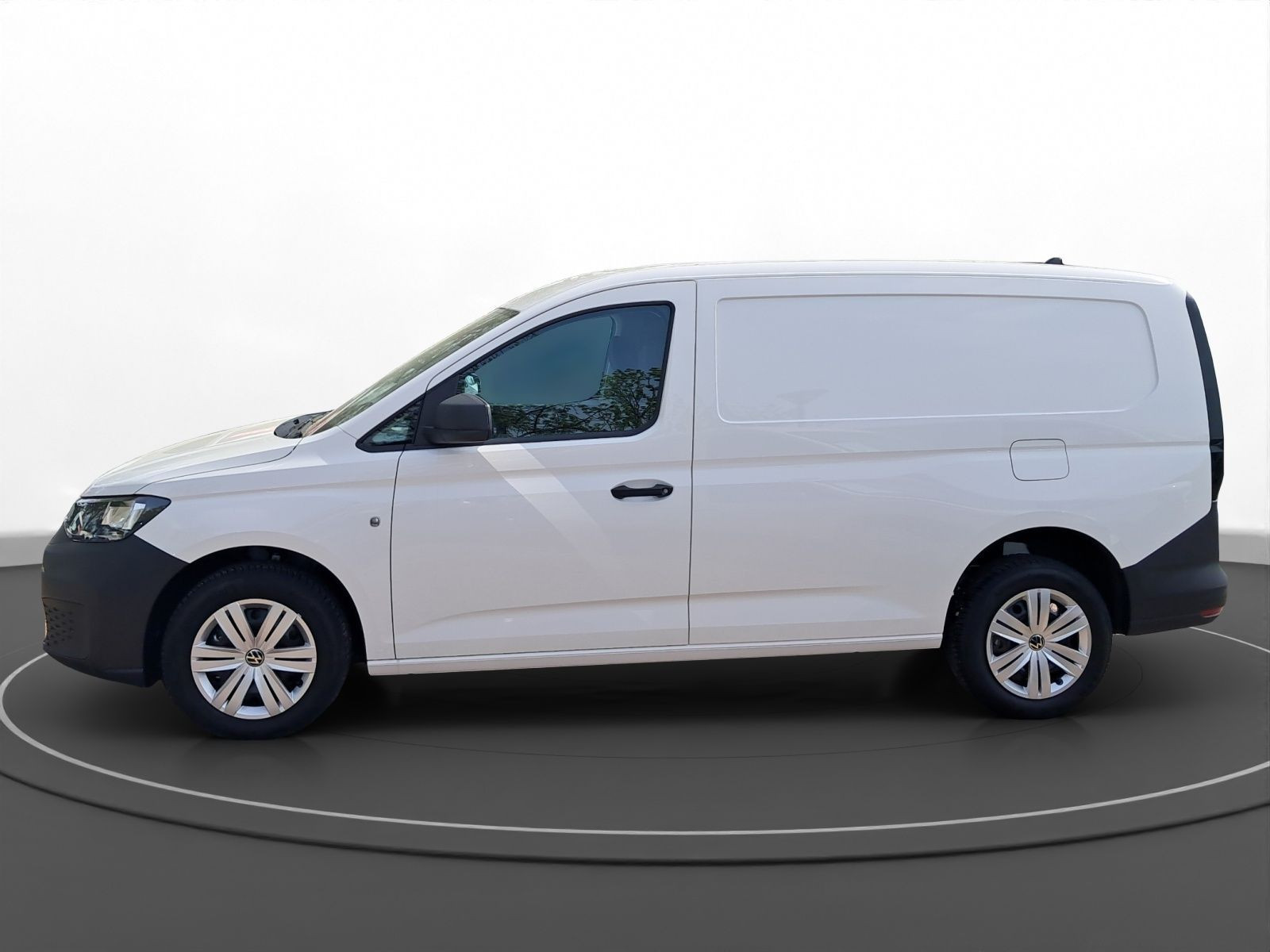 Volkswagen - Caddy Cargo_5