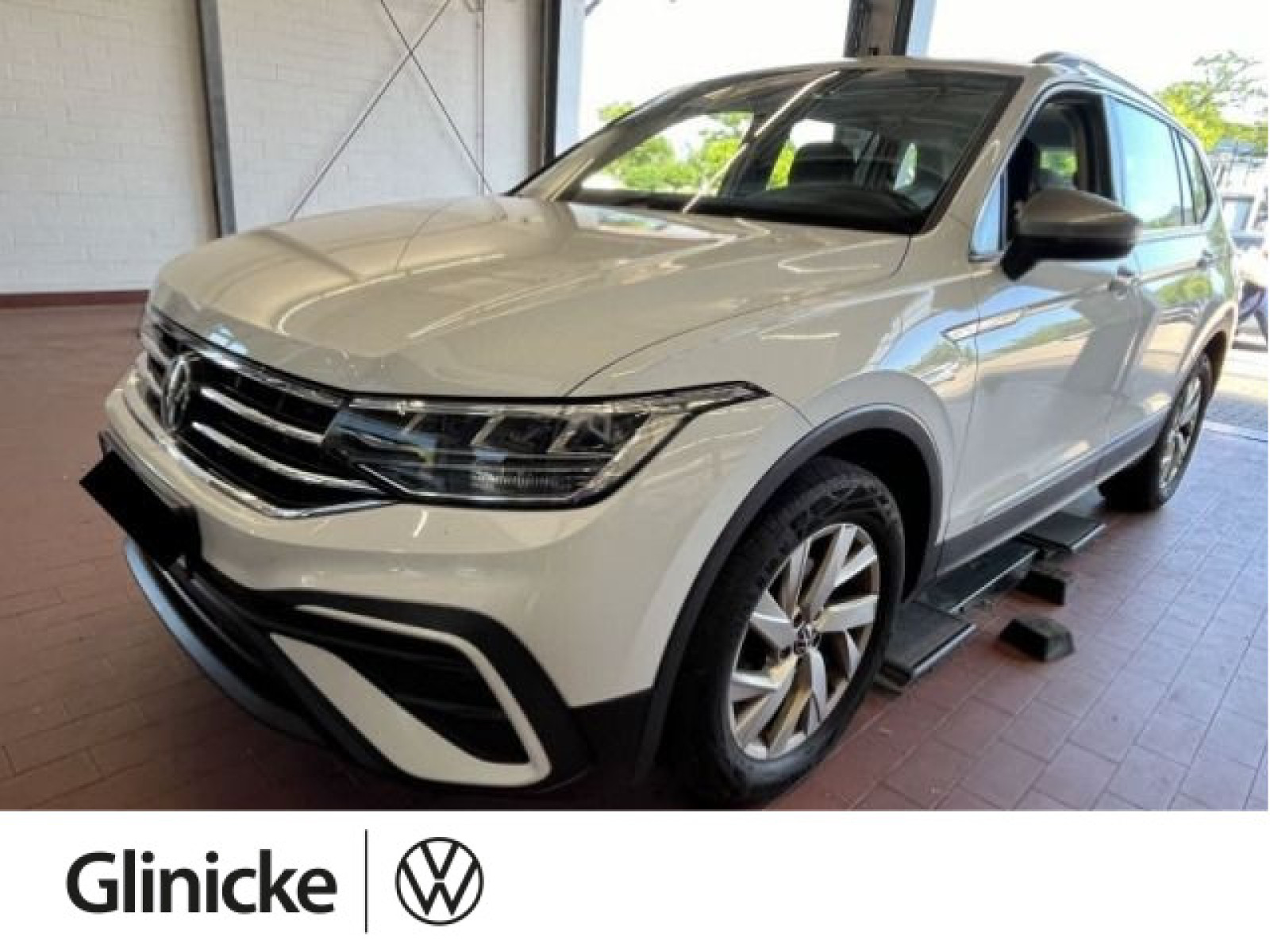 Volkswagen - Tiguan Allspace_1