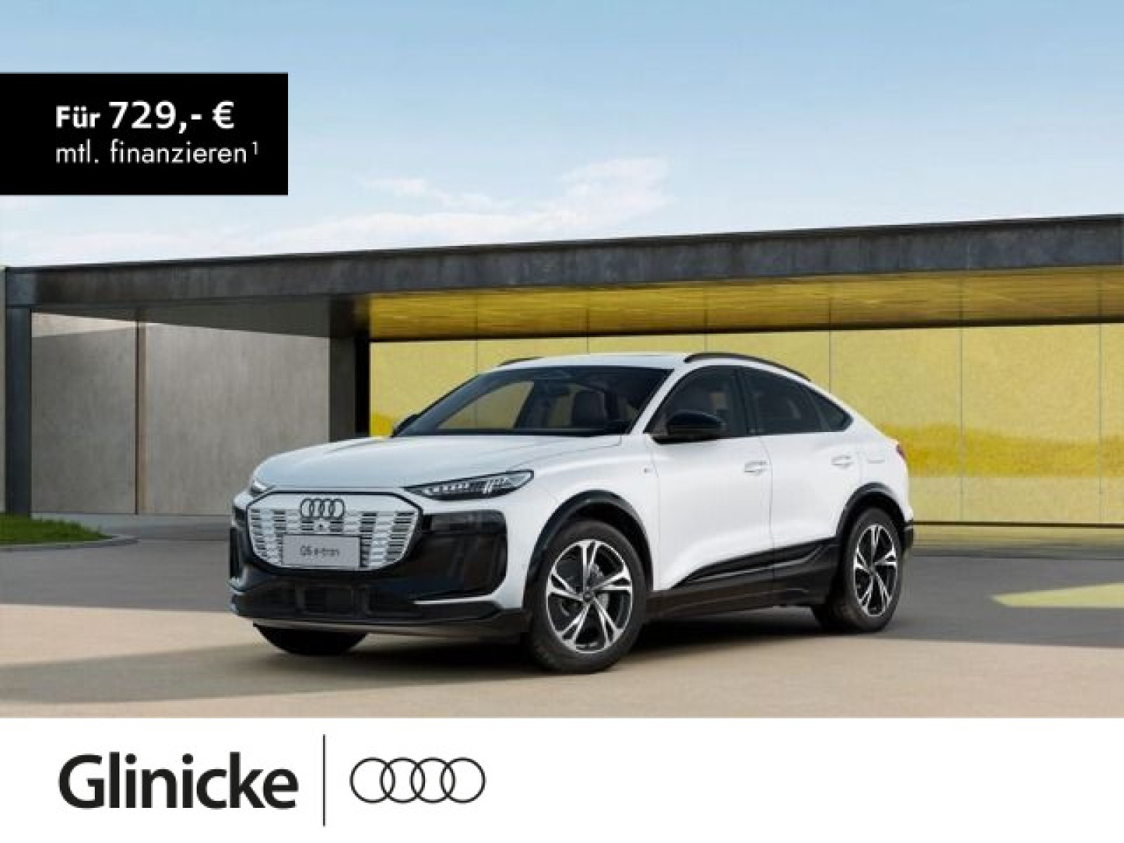 Audi - Q6 Sportback e-tron_1