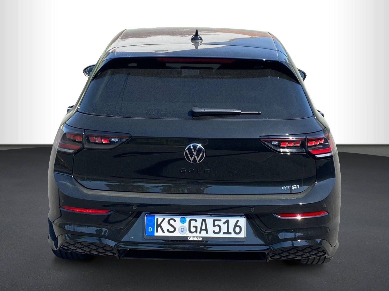 Volkswagen - Golf_6 Volkswagen - Golf_6