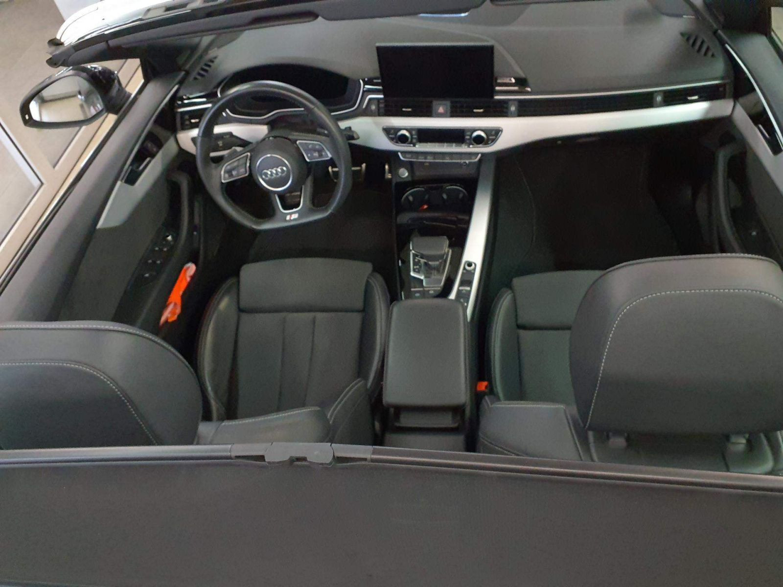 Audi - A5 Cabriolet_6