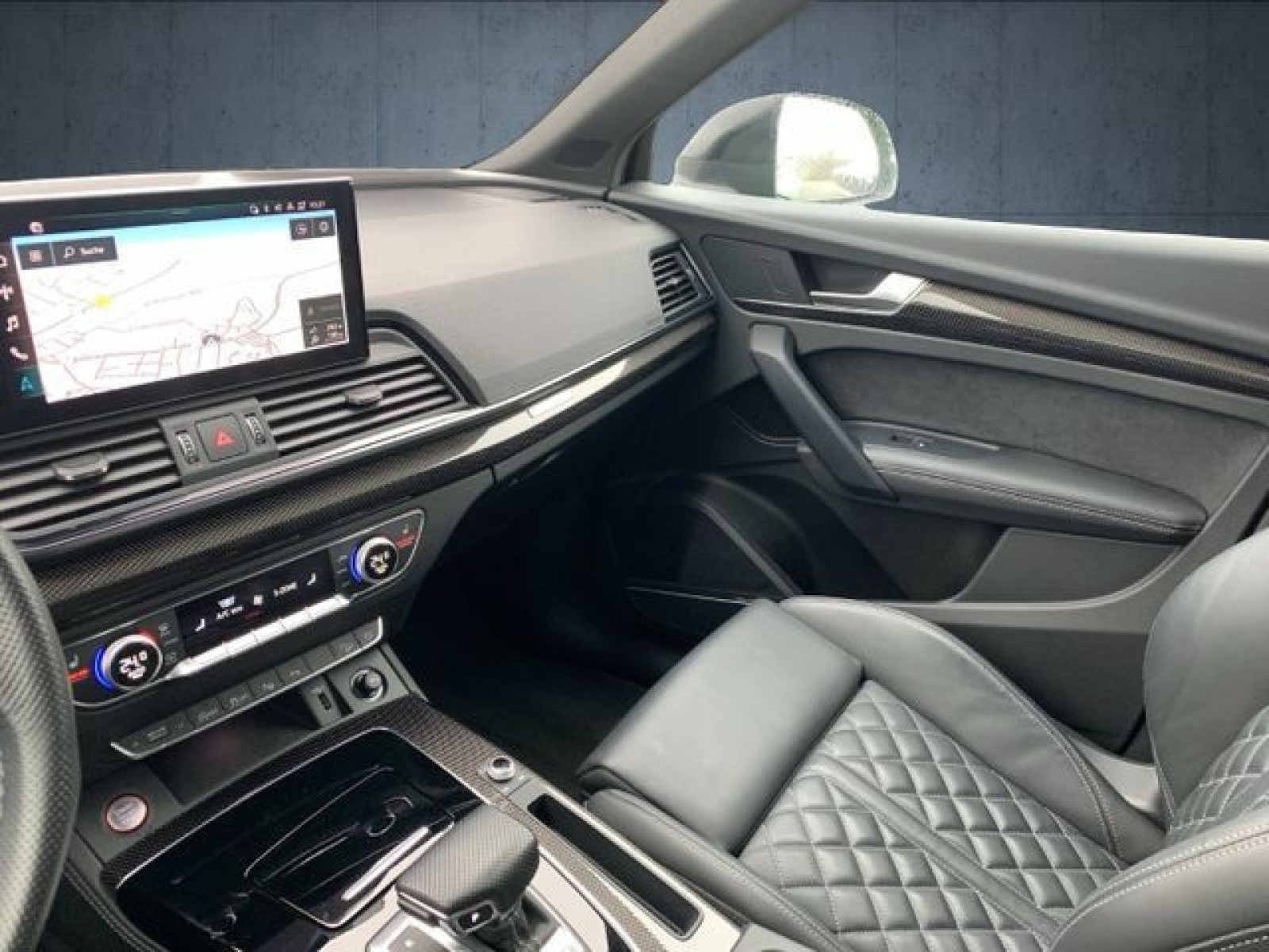 Audi - SQ5 Sportback_30