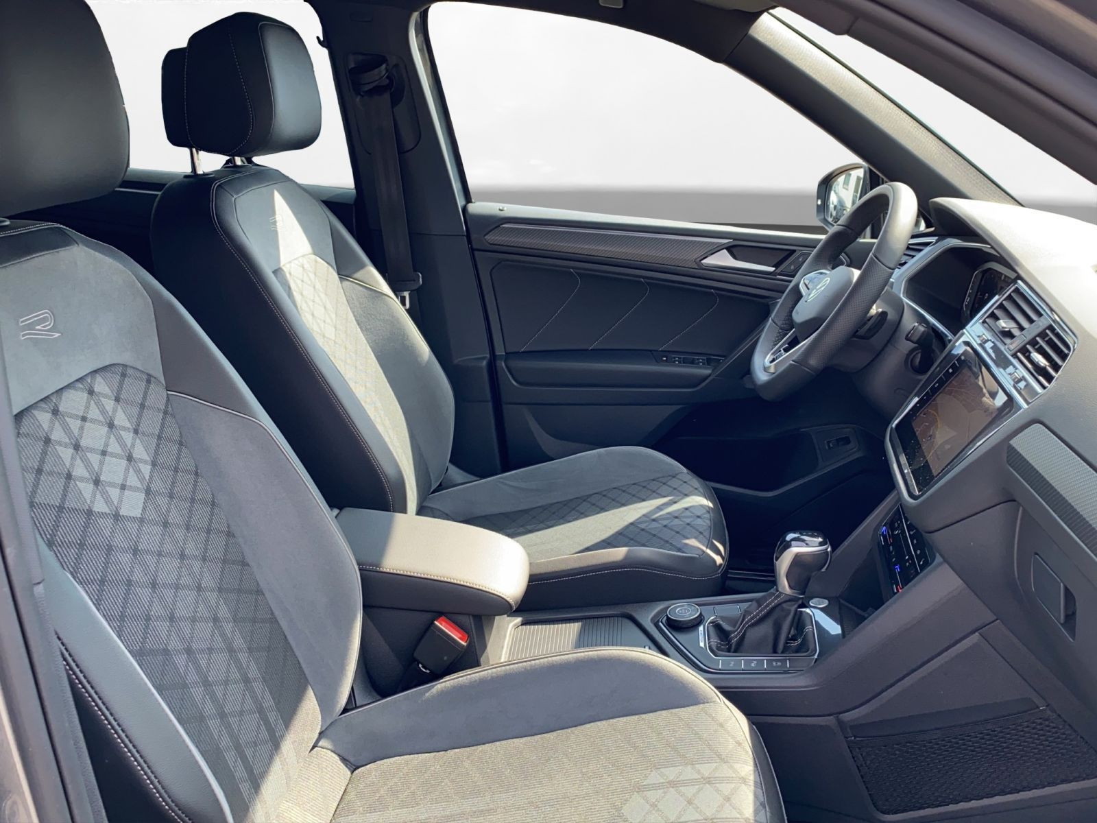 Volkswagen - Tiguan Allspace_20