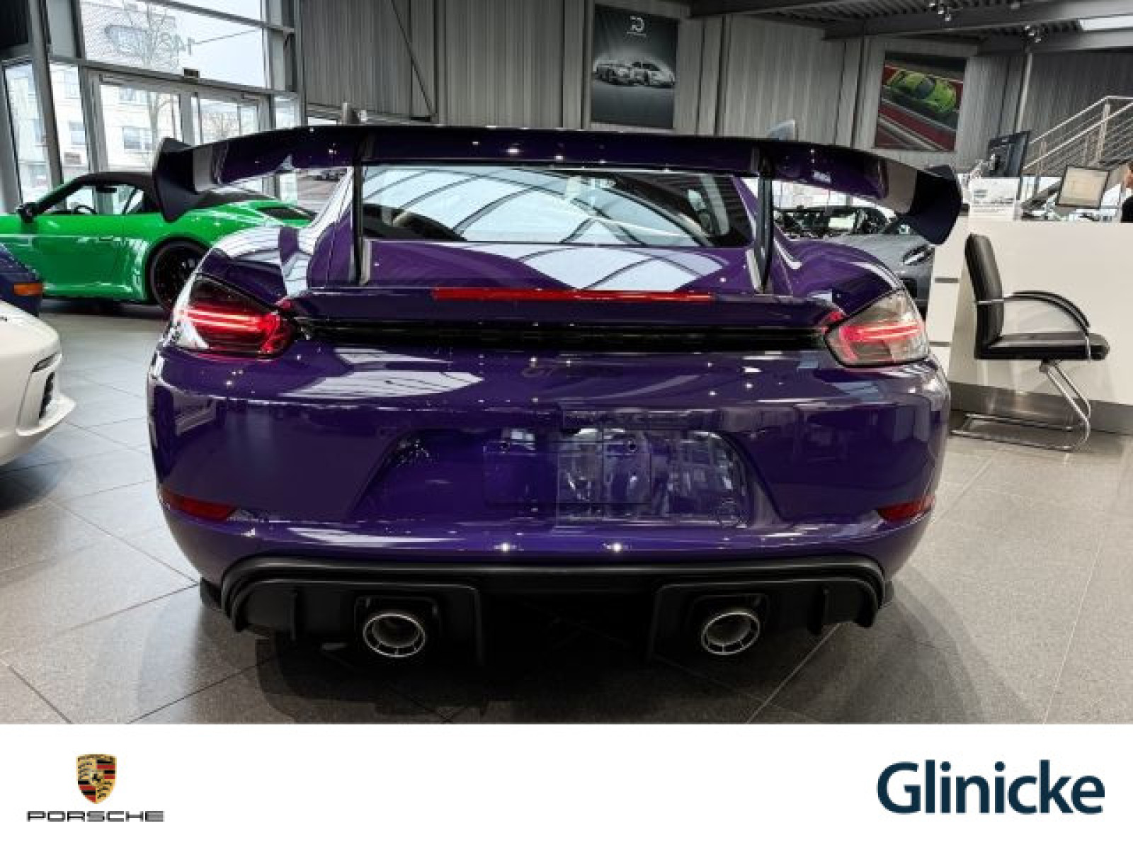 Porsche - Cayman_5