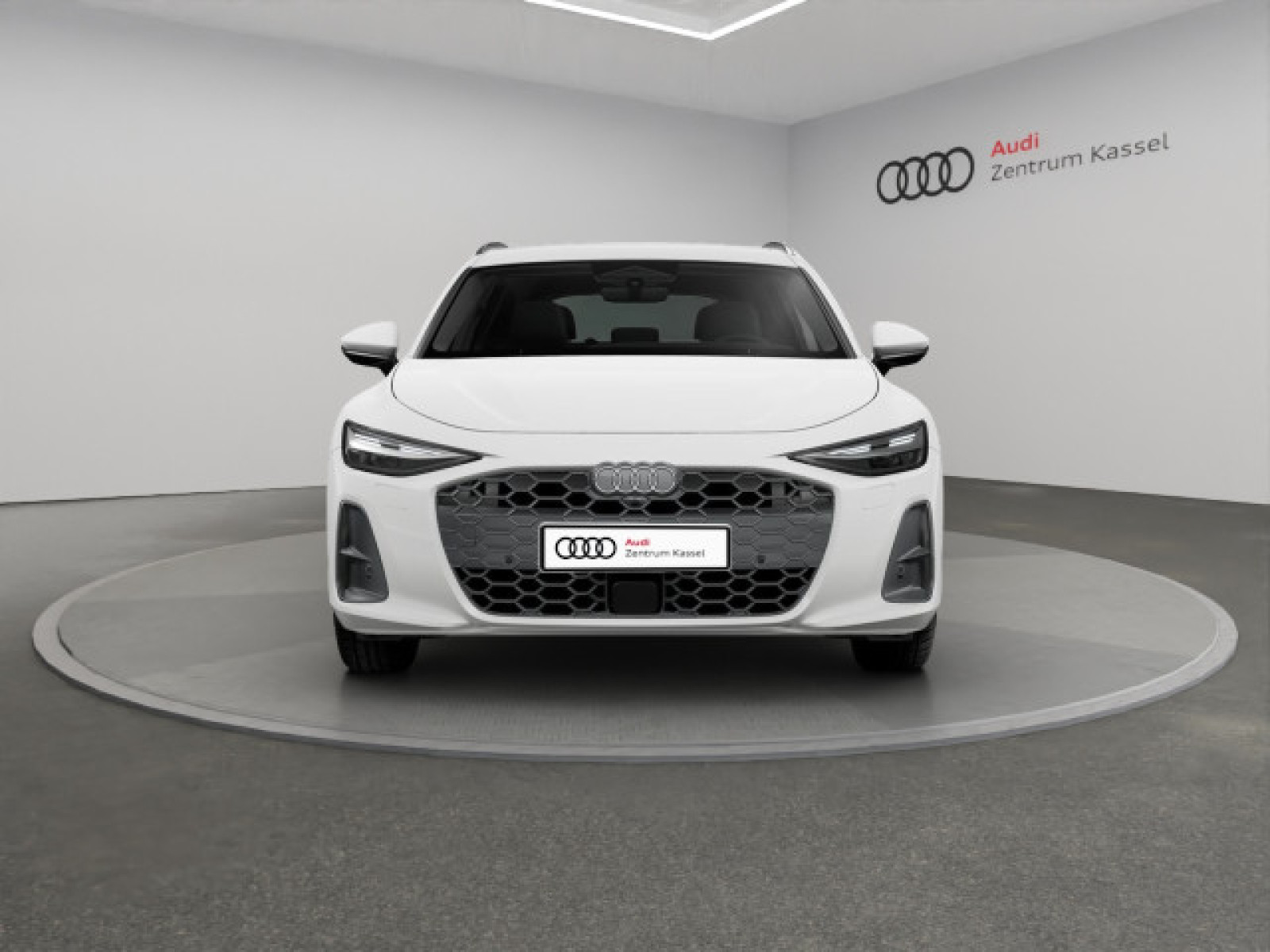 Audi - A6 Avant_7