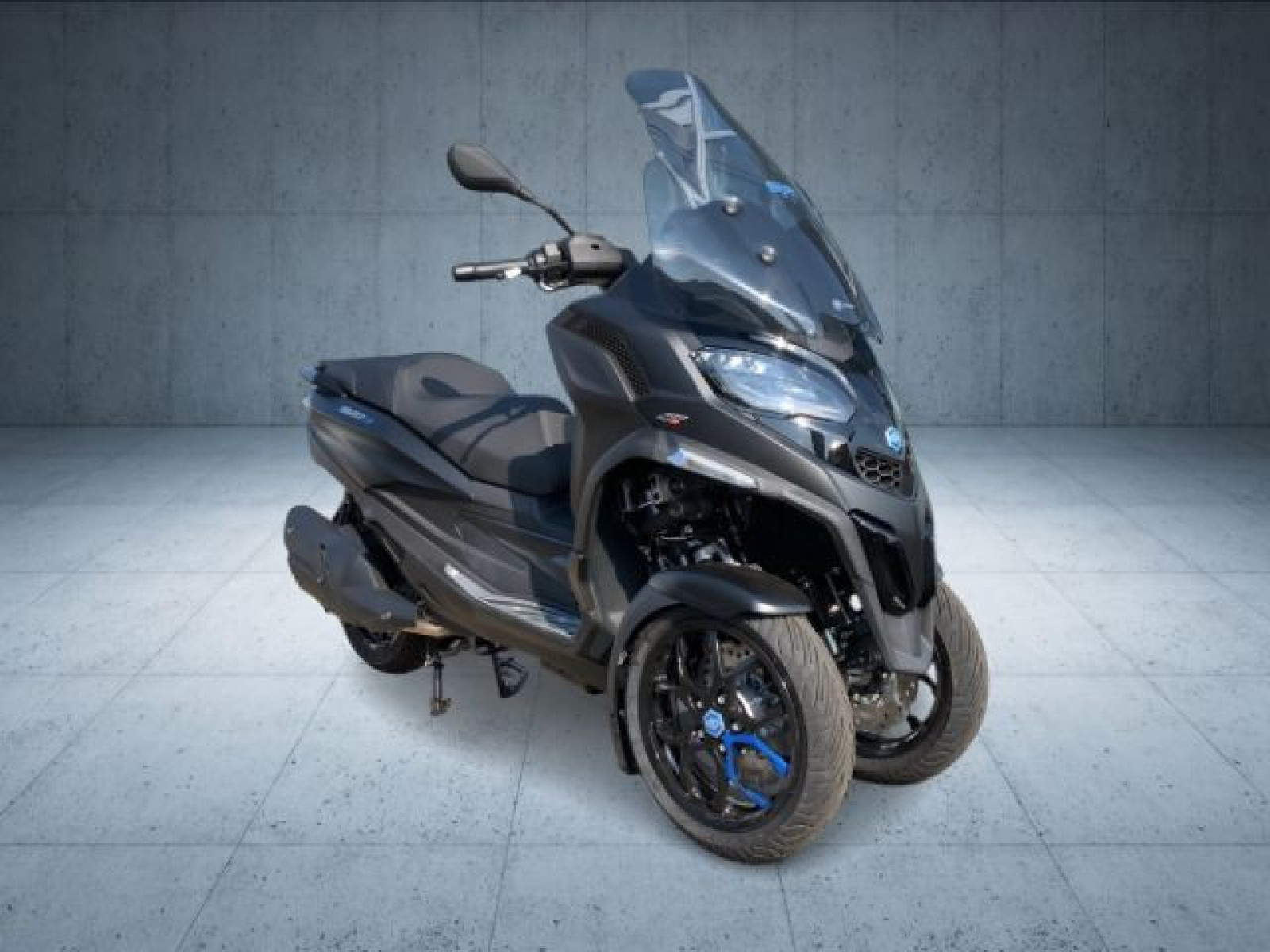 Piaggio - MP3_8