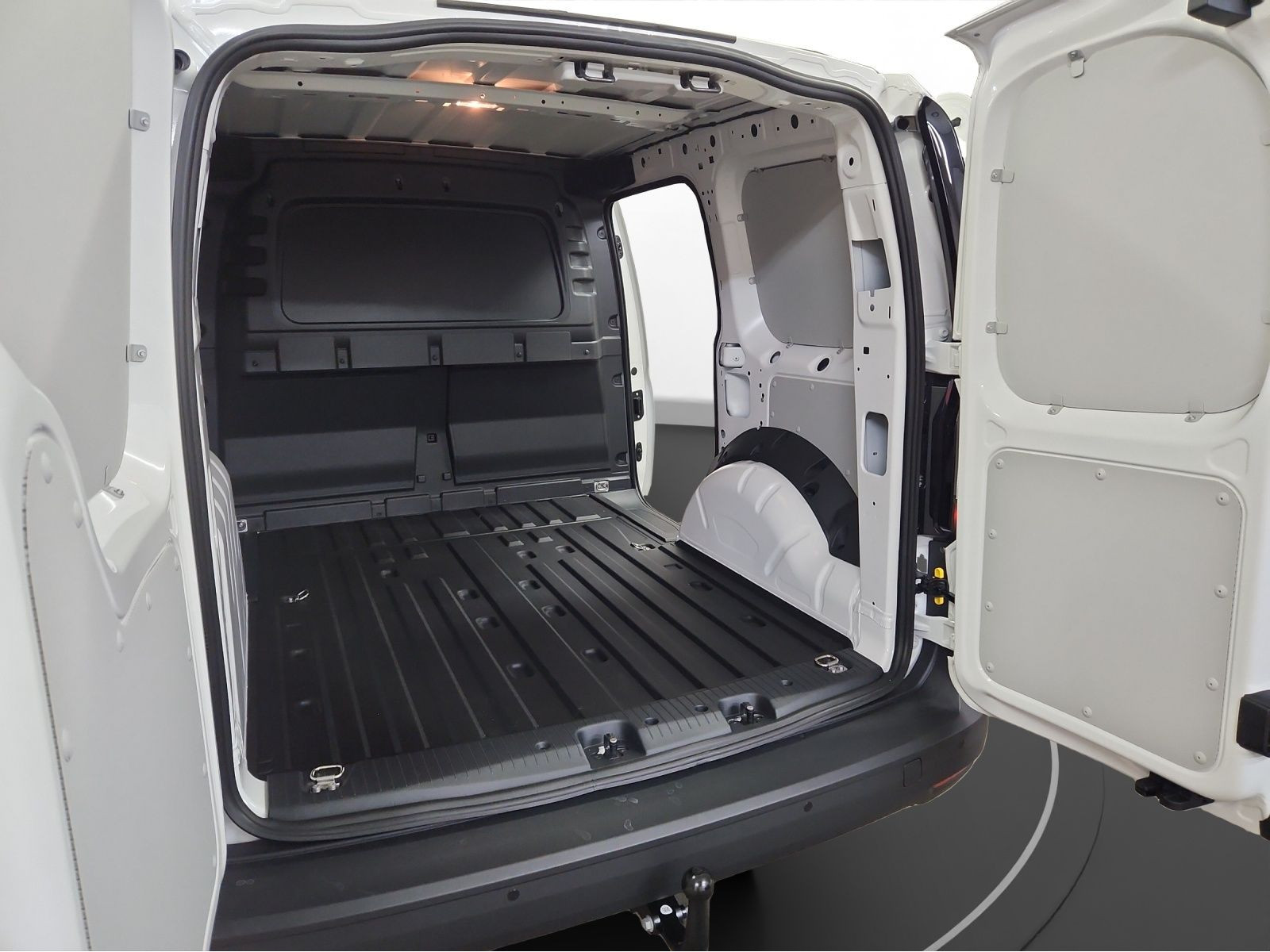 Volkswagen - Caddy Cargo_15