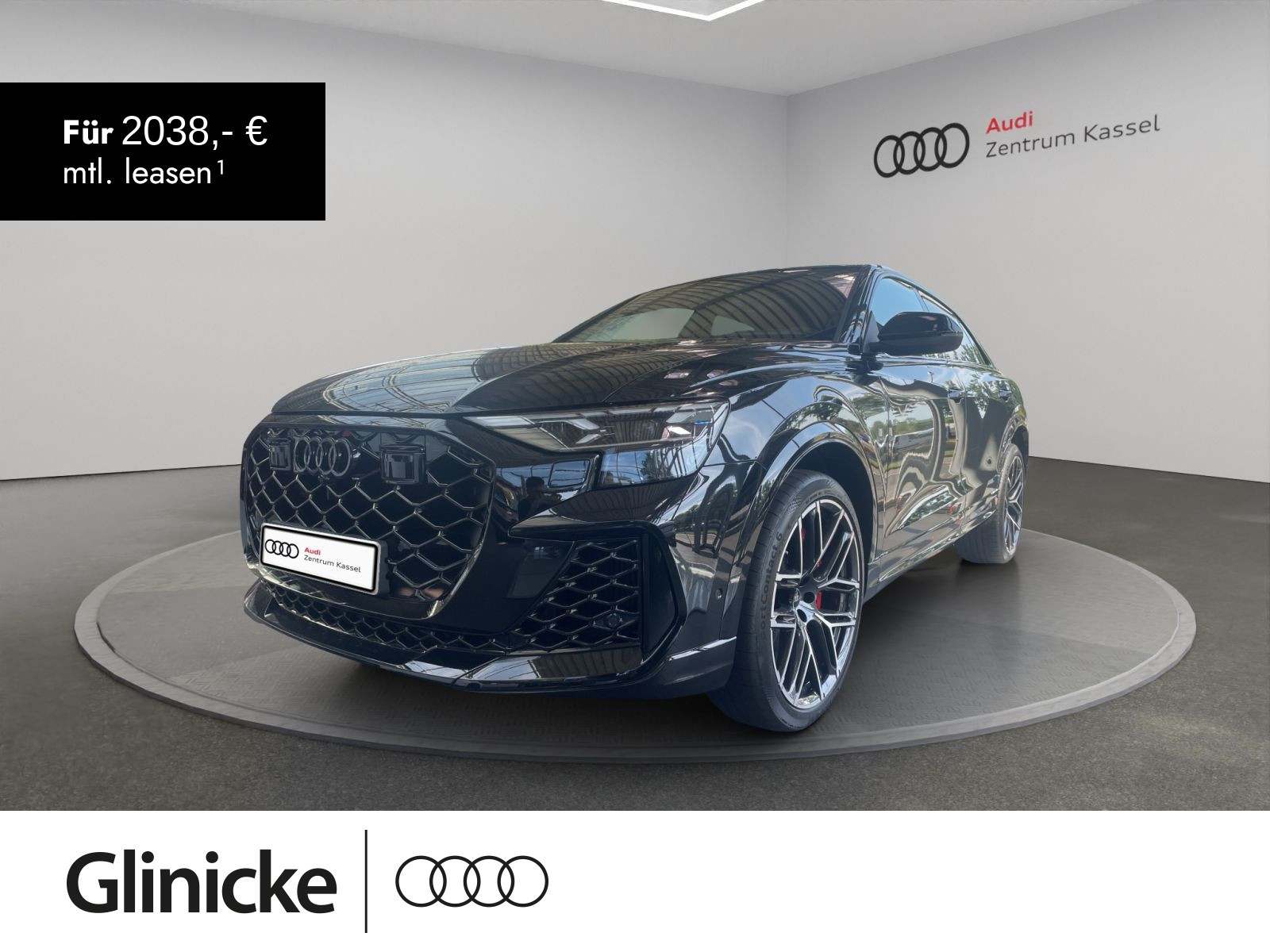 Audi - RS Q8_1