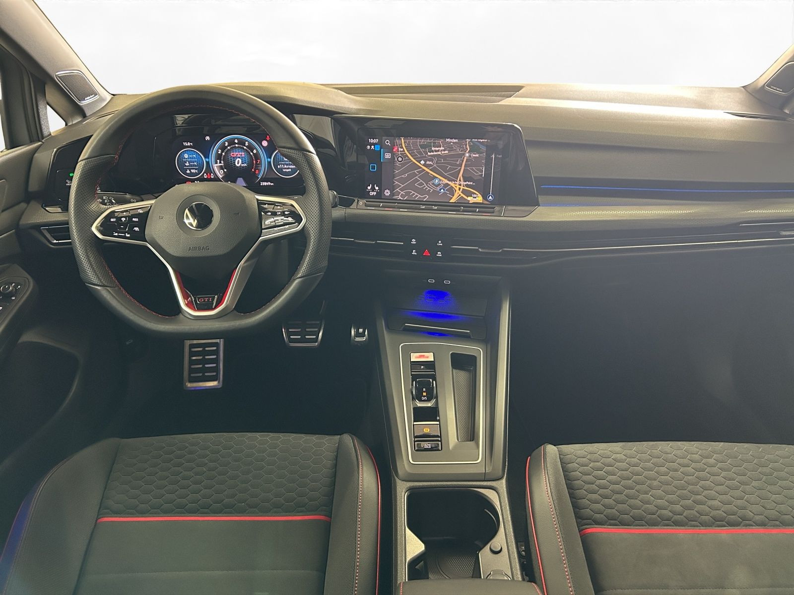 Volkswagen - Golf GTI_20