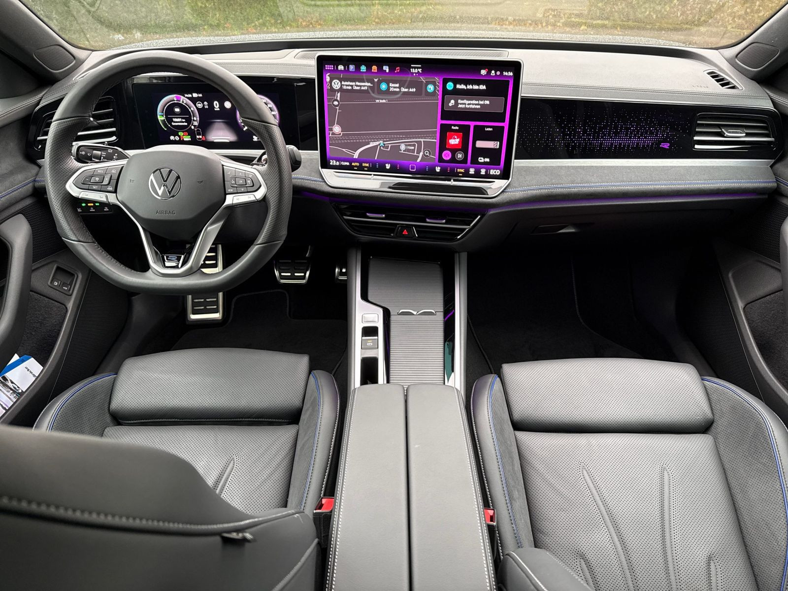 Volkswagen - Passat Variant_13