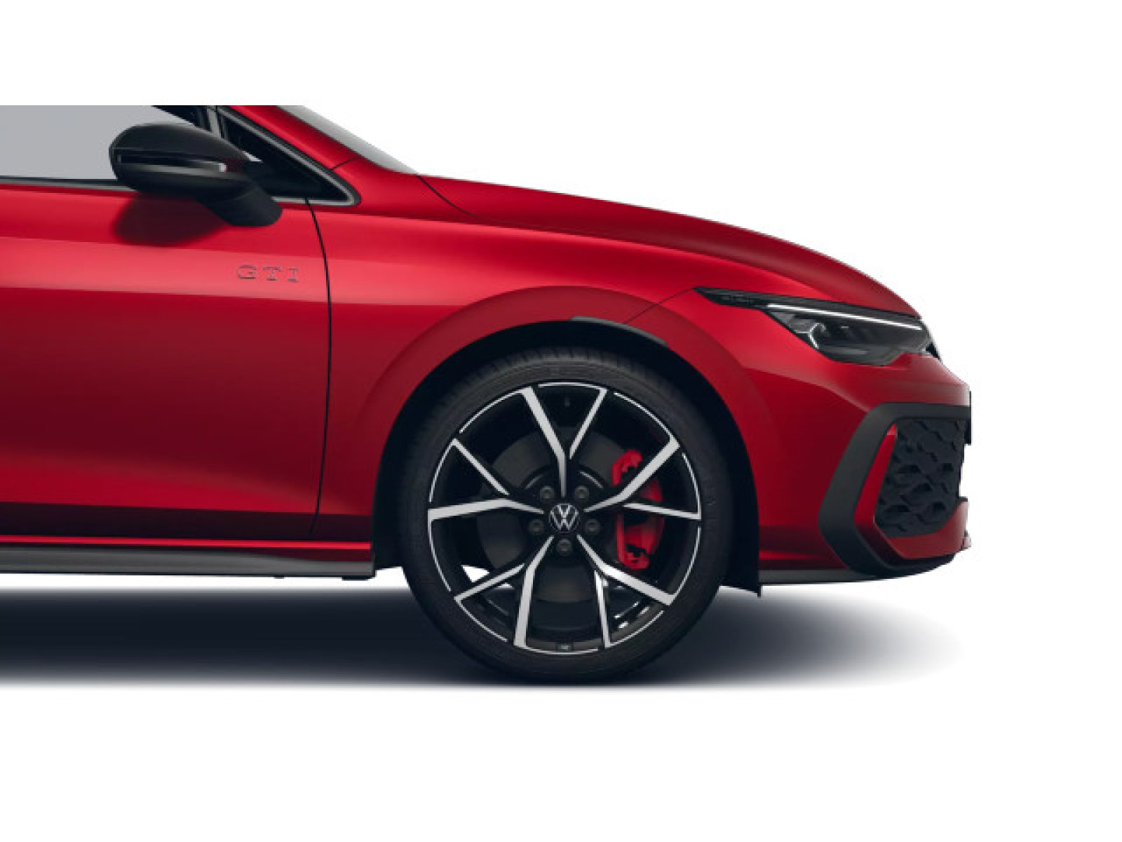 Volkswagen - Golf GTI_20