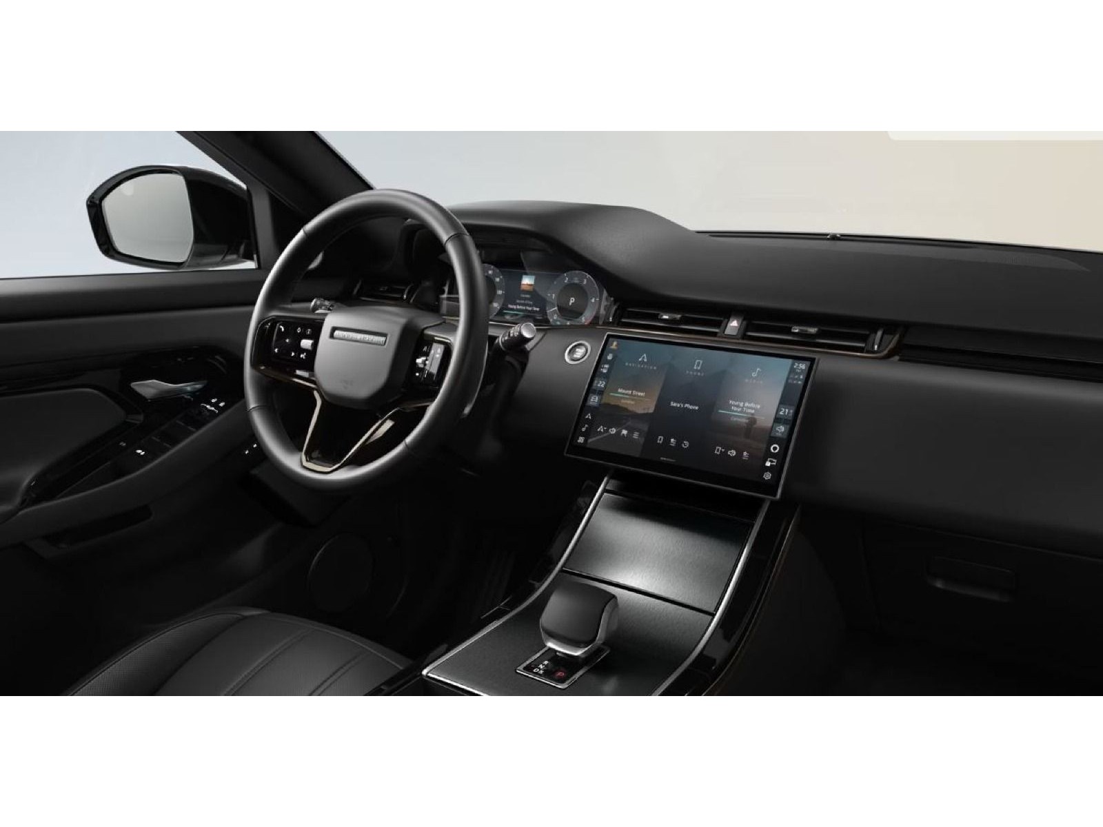 Land Rover - Range Rover Evoque_5