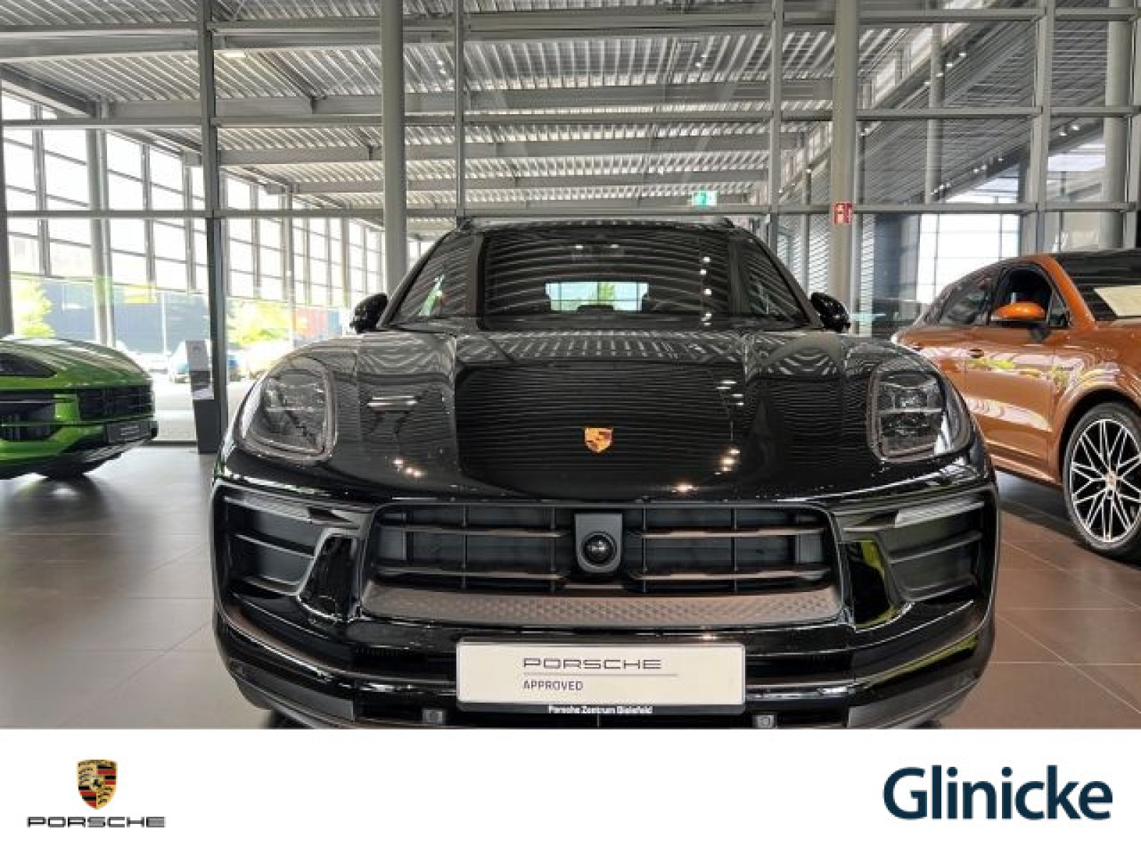 Porsche - Macan_4