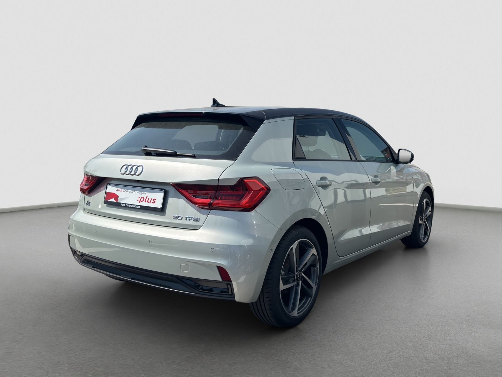 Audi - A1 Sportback_6 Audi - A1 Sportback_6