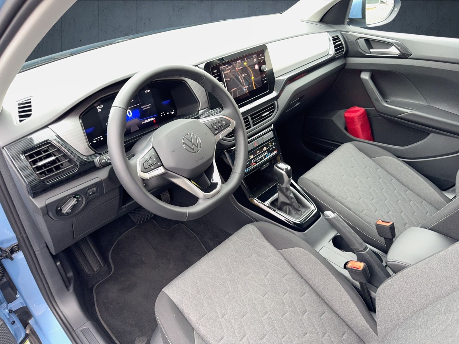 Volkswagen - T-Cross_9