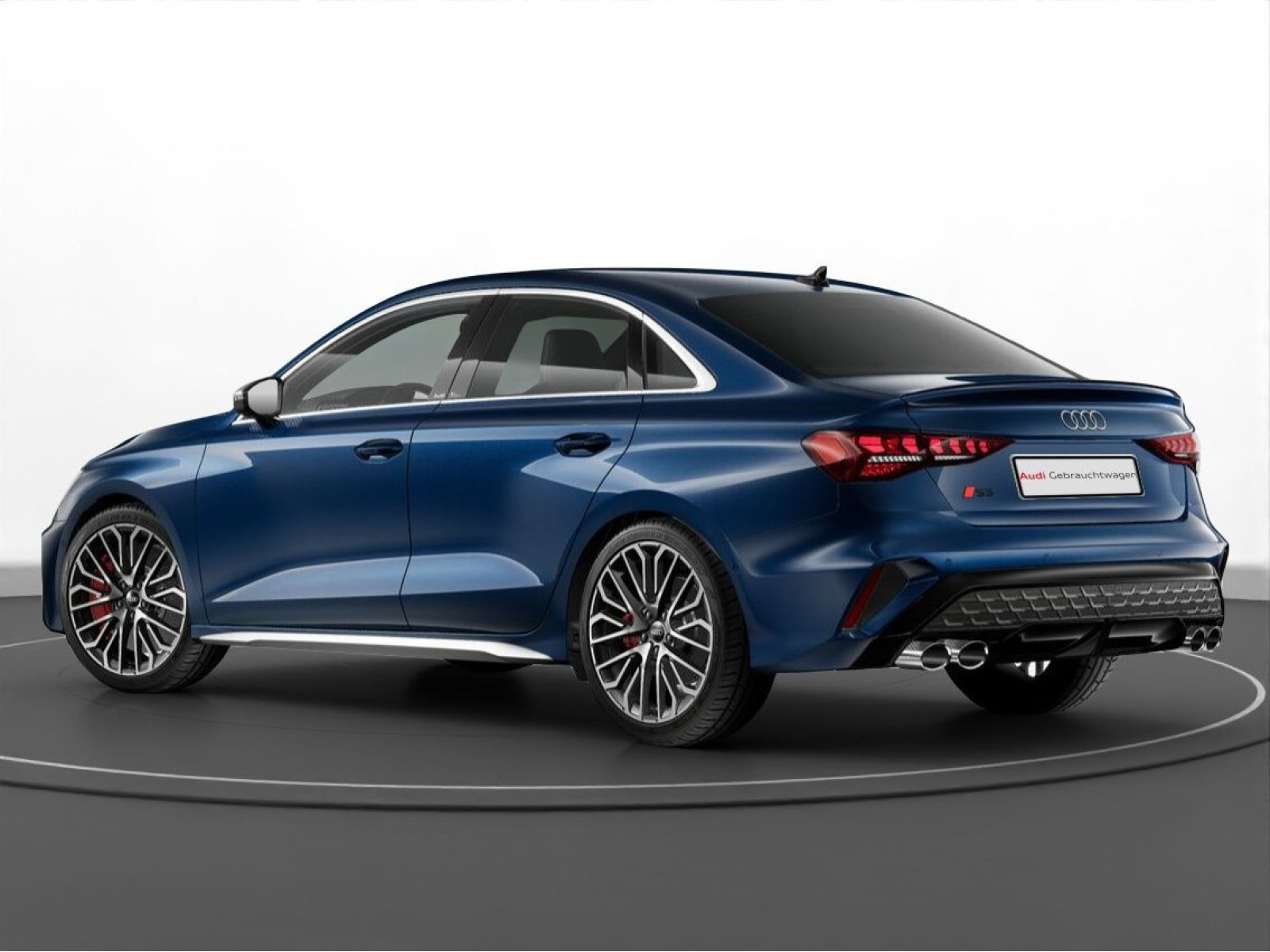 Audi - S3 Limousine_2