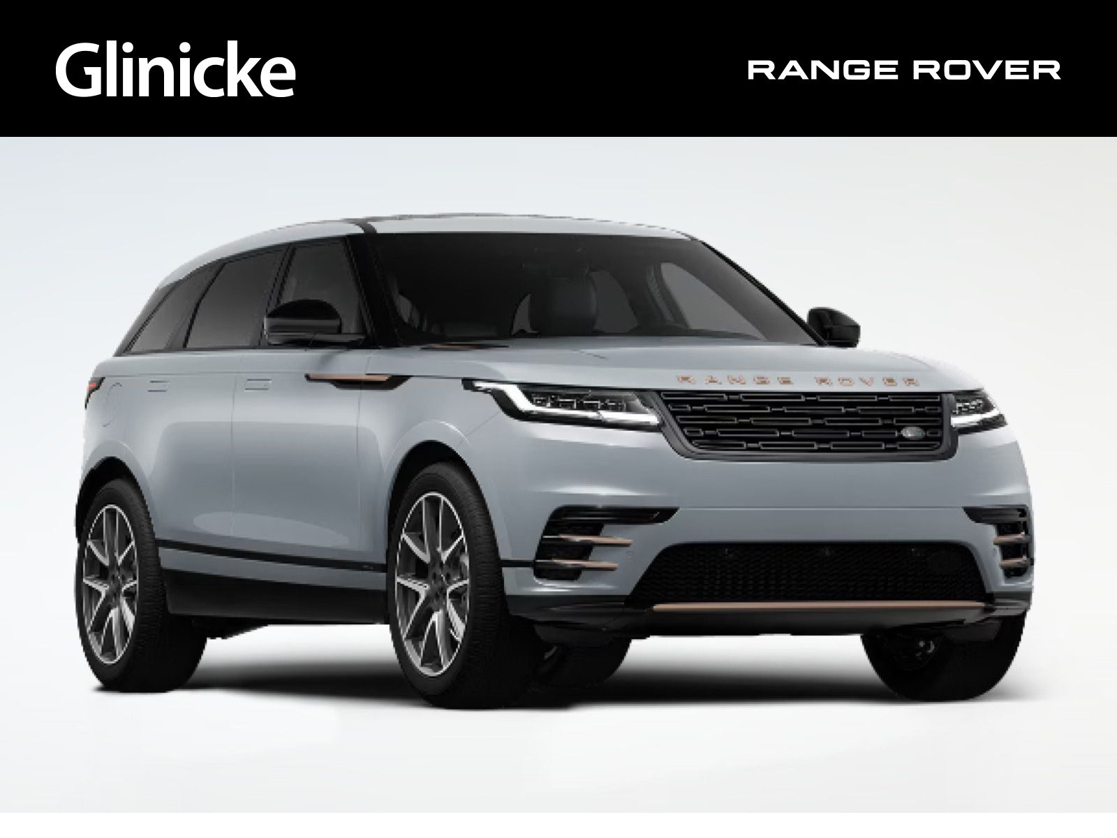 Range Rover Velar D300 AWD Autobiography WinterPaket TechnologiePaket