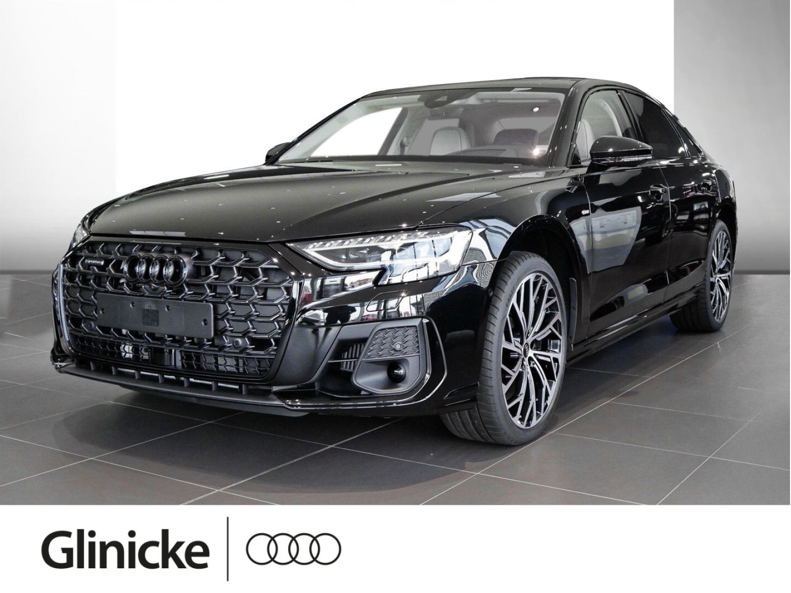 Audi - A8_1