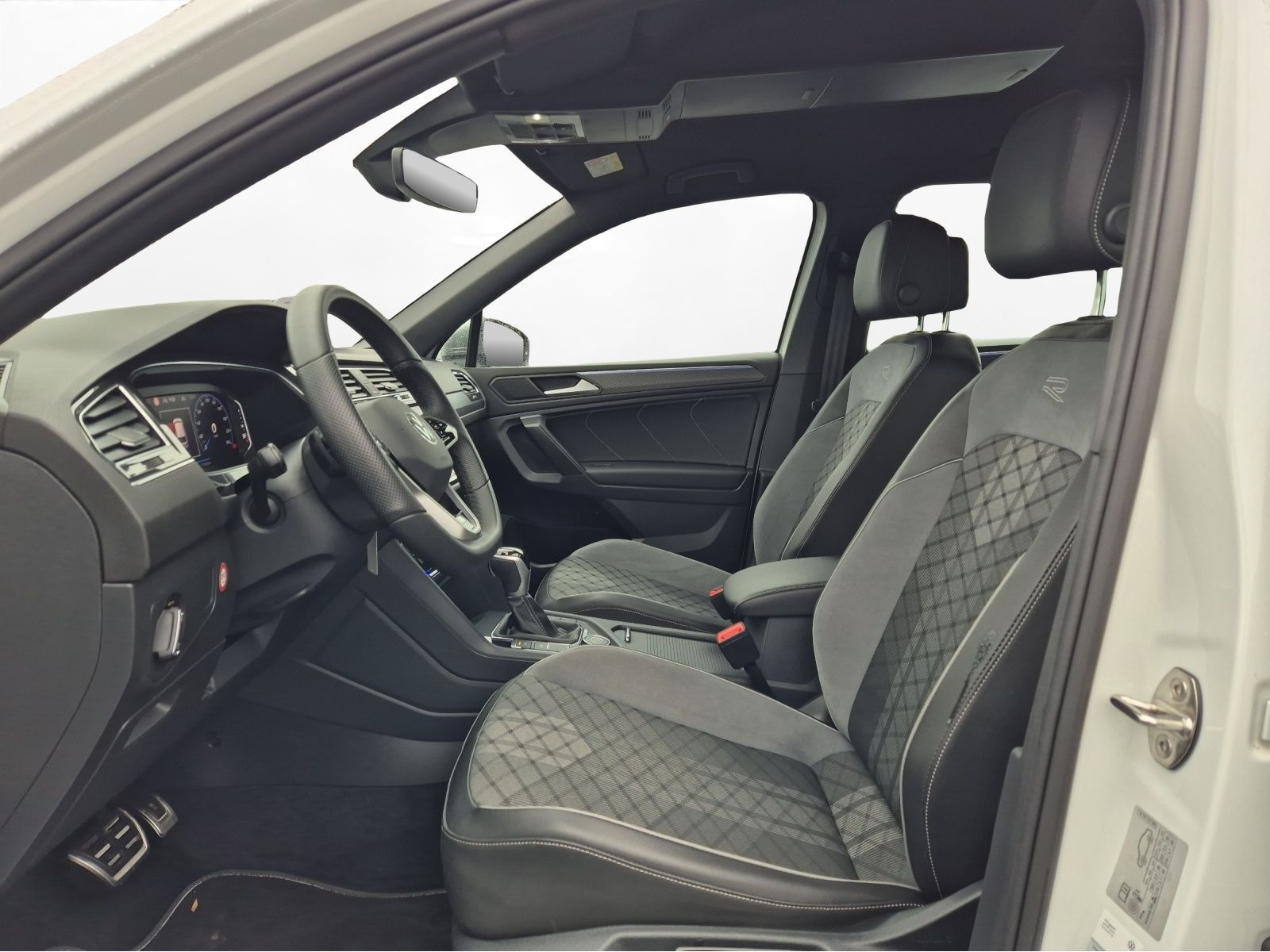 Volkswagen - Tiguan Allspace_4