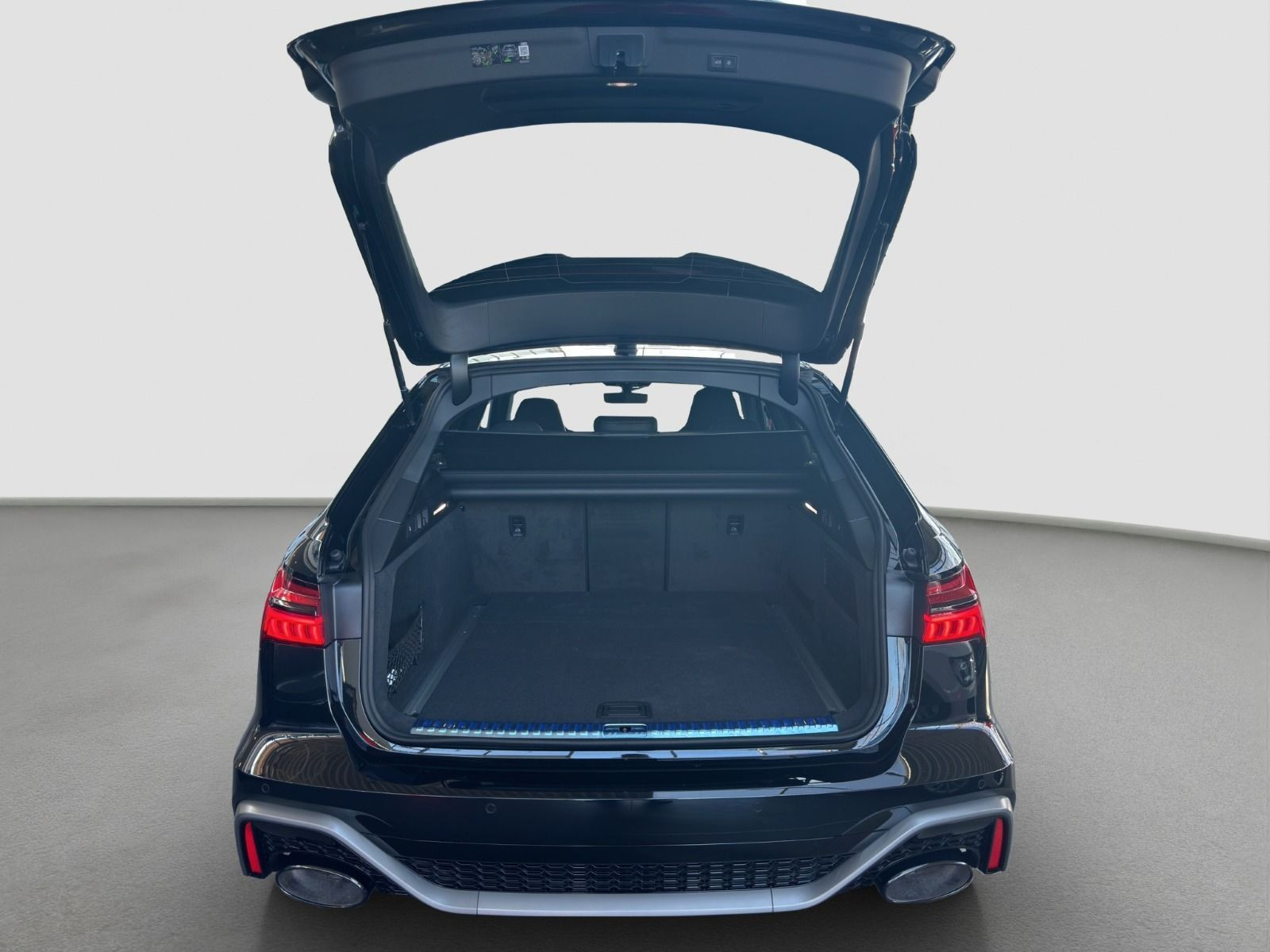 Audi - RS 6 Avant performance_21