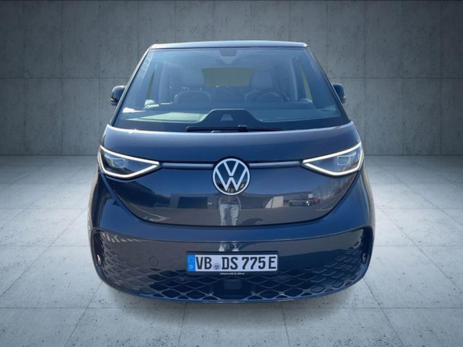 Volkswagen - ID. Buzz_8
