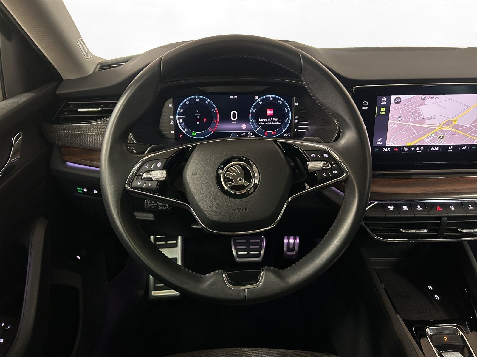 Škoda - Octavia_21