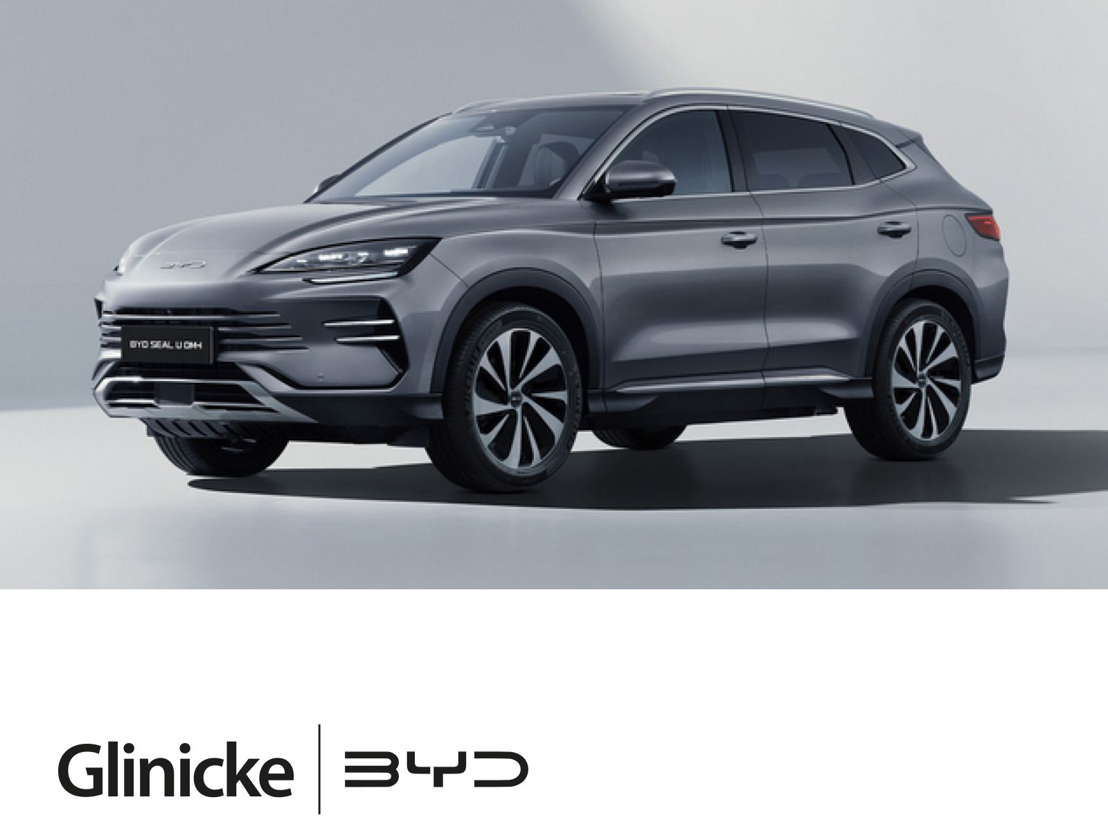 BYD - Seal U_1