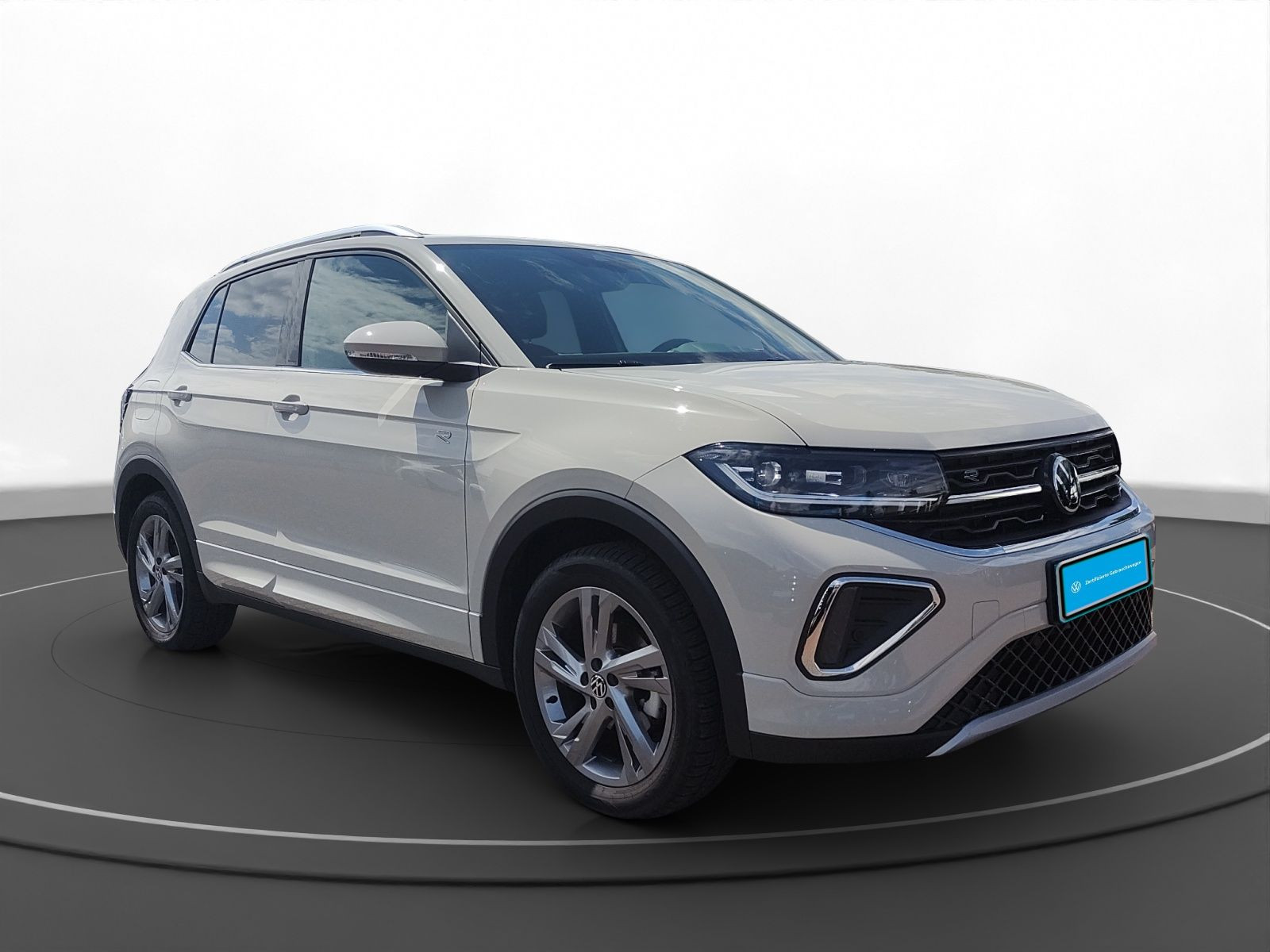Volkswagen - T-Cross_14