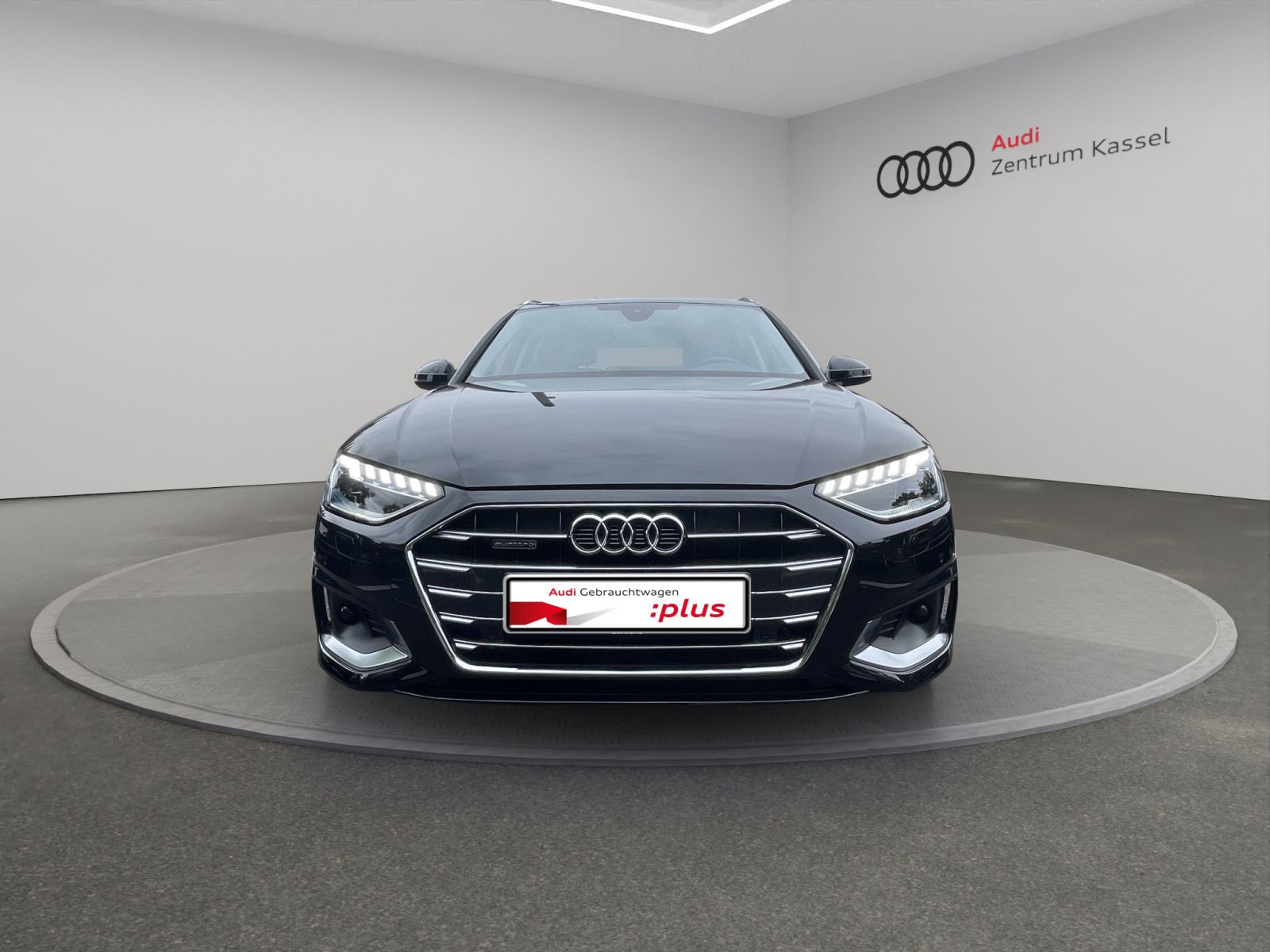 Audi - A4 Avant_10