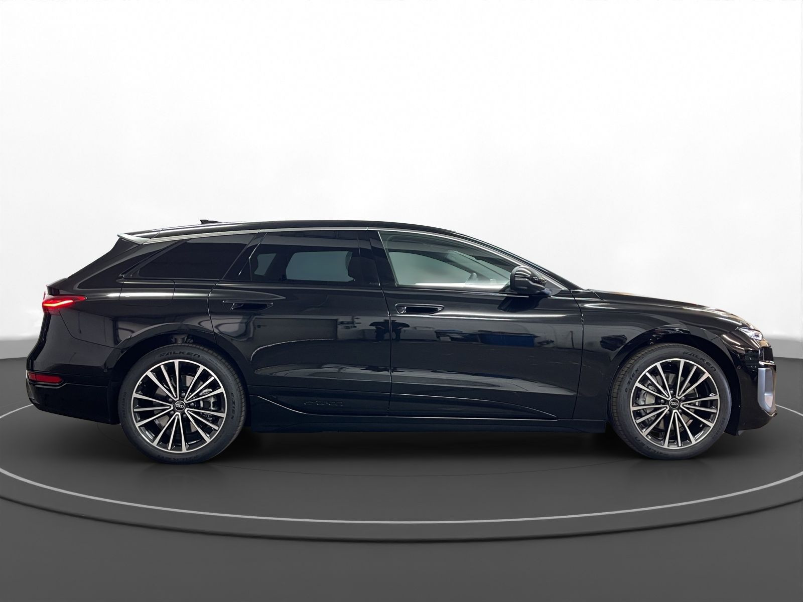 Audi - A6 Avant e-tron_7