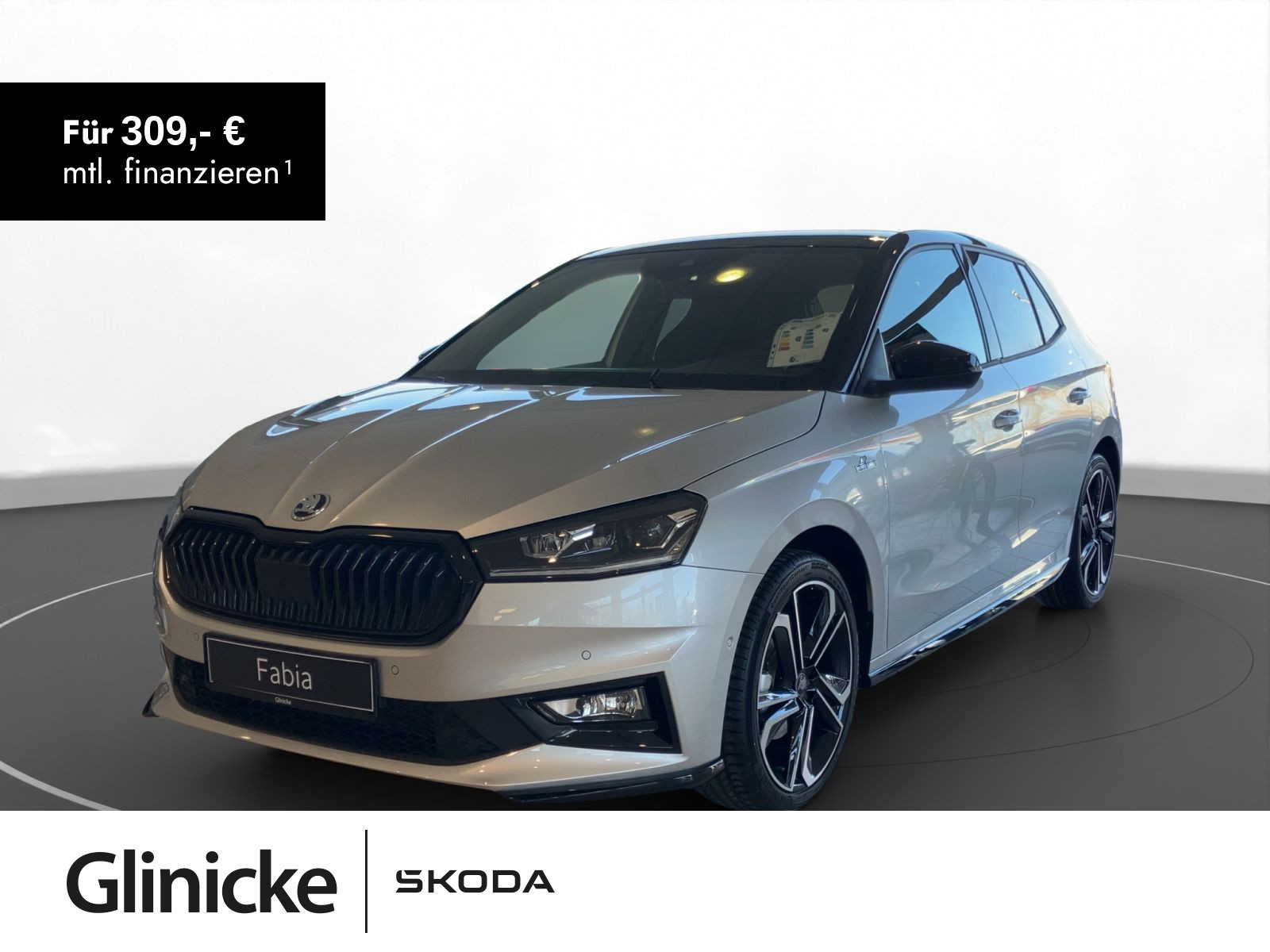 Škoda - Fabia_1