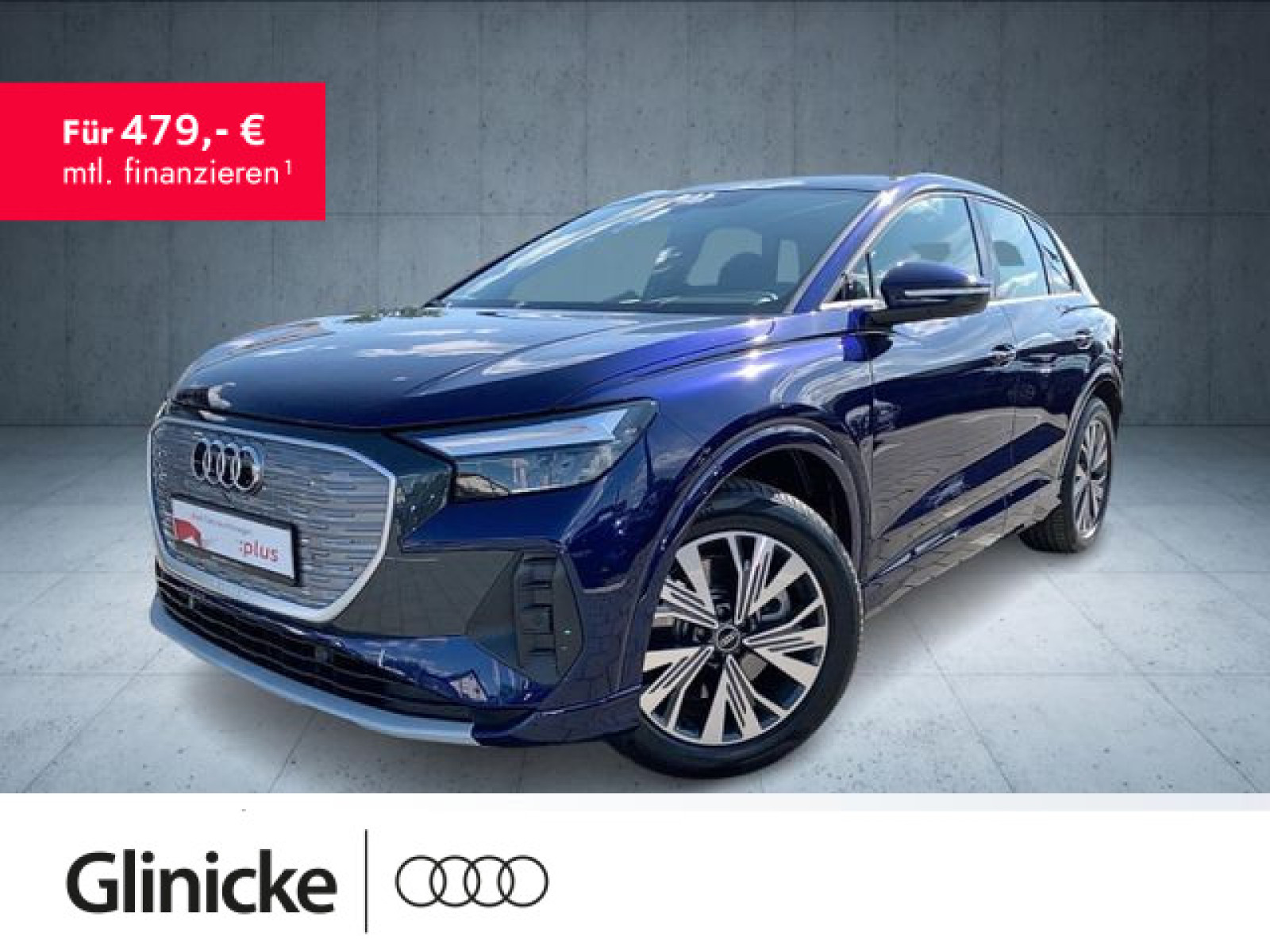 Audi - Q4 e-tron_1