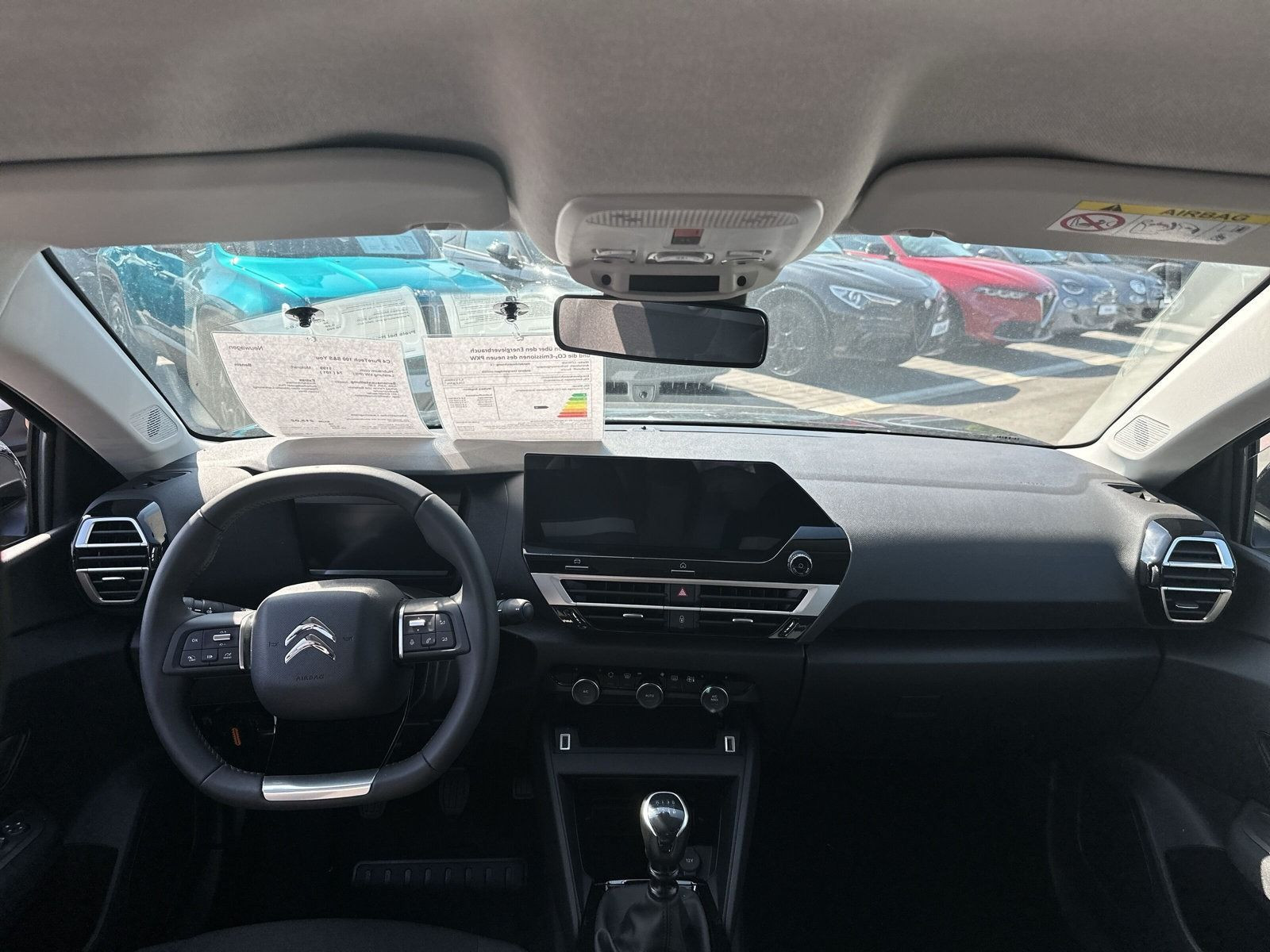 Citroën - C4_8