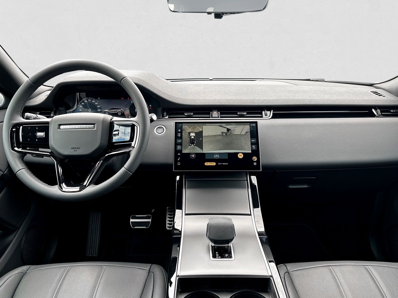 Land Rover - Range Rover Evoque_4