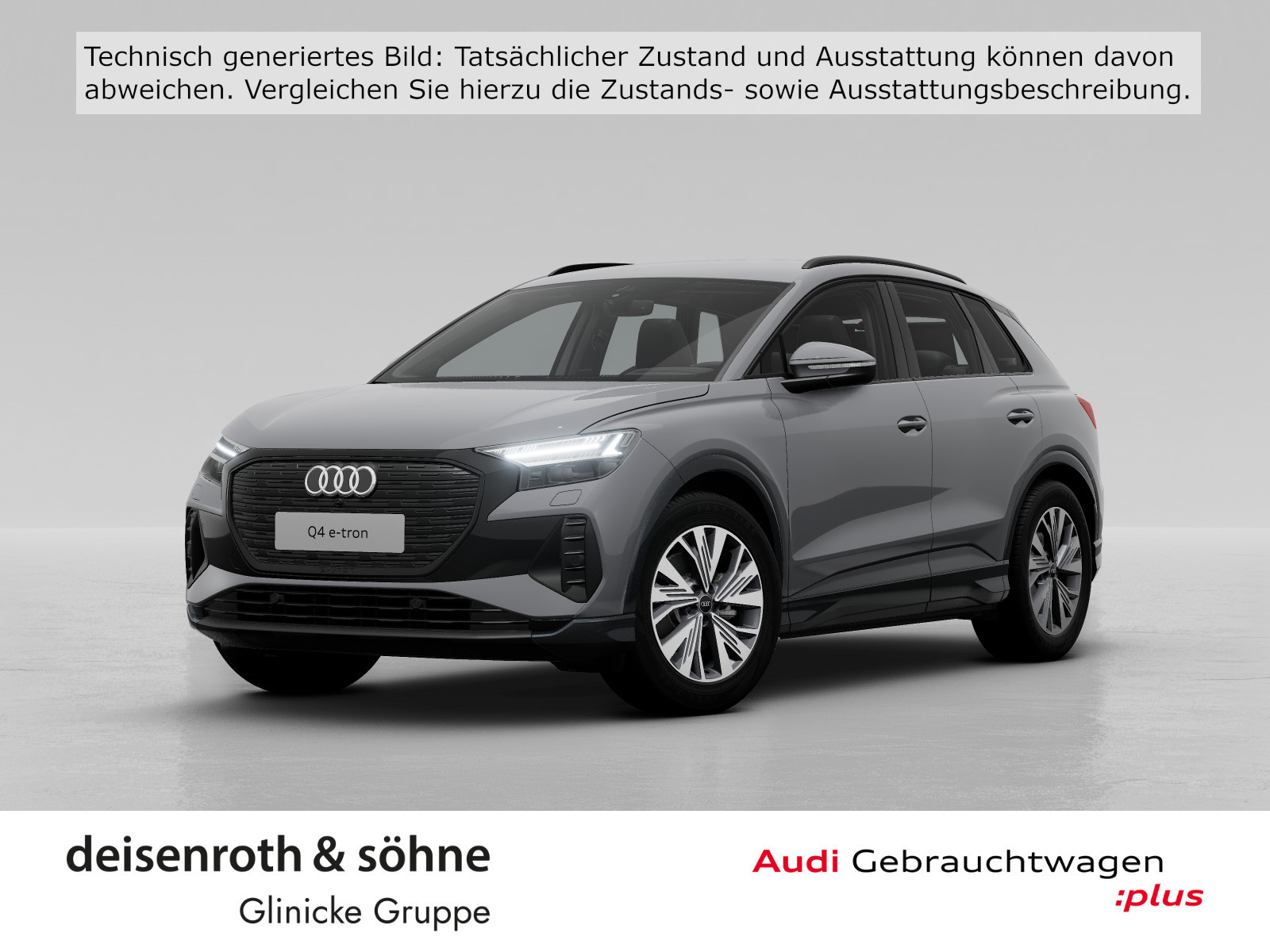 Audi - Q4 e-tron_1