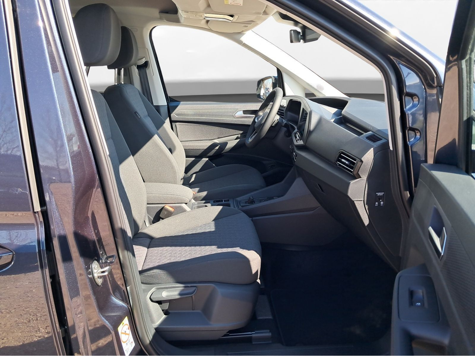 Volkswagen - Caddy Maxi_8
