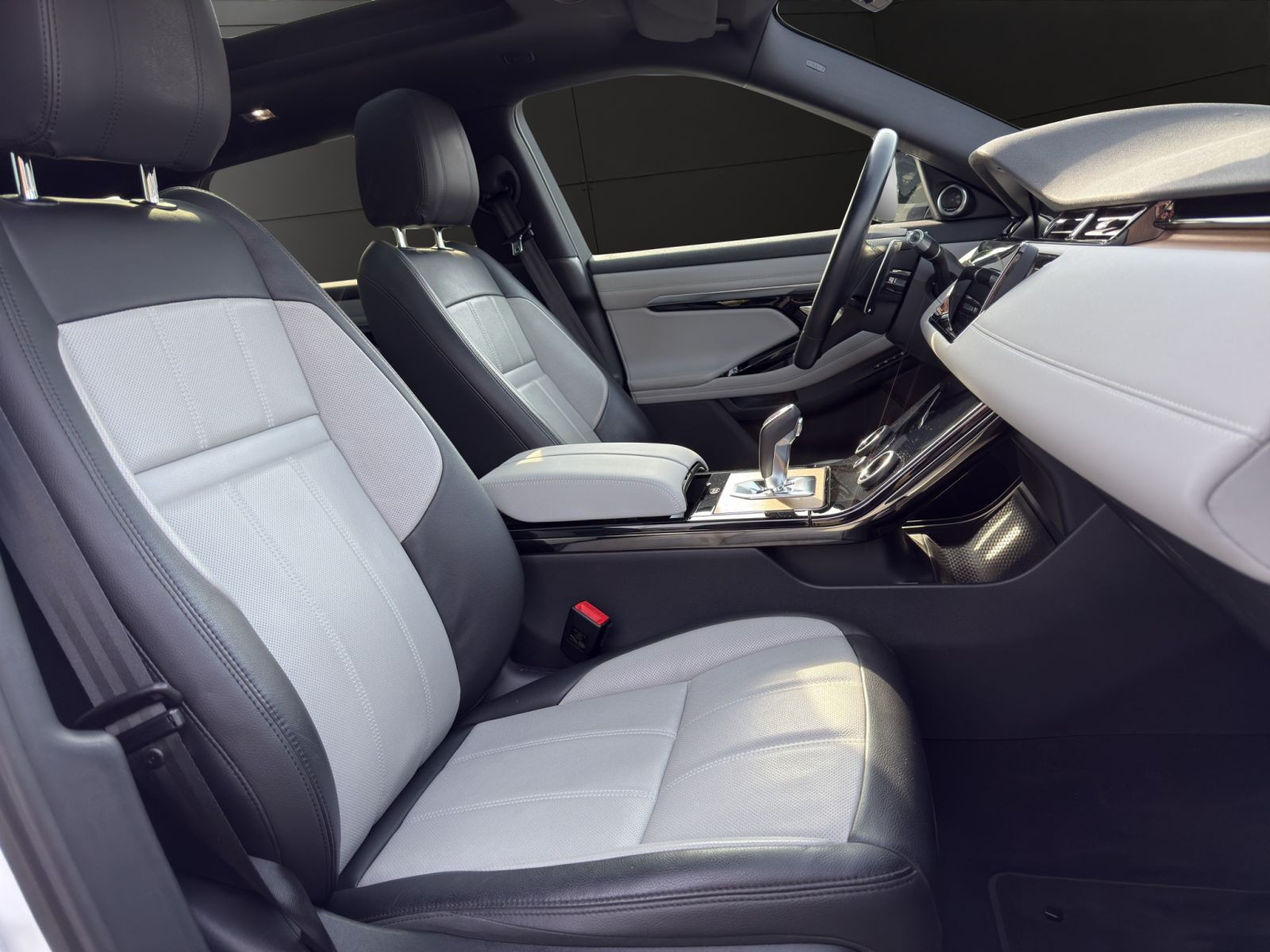 Land Rover - Range Rover Evoque_7