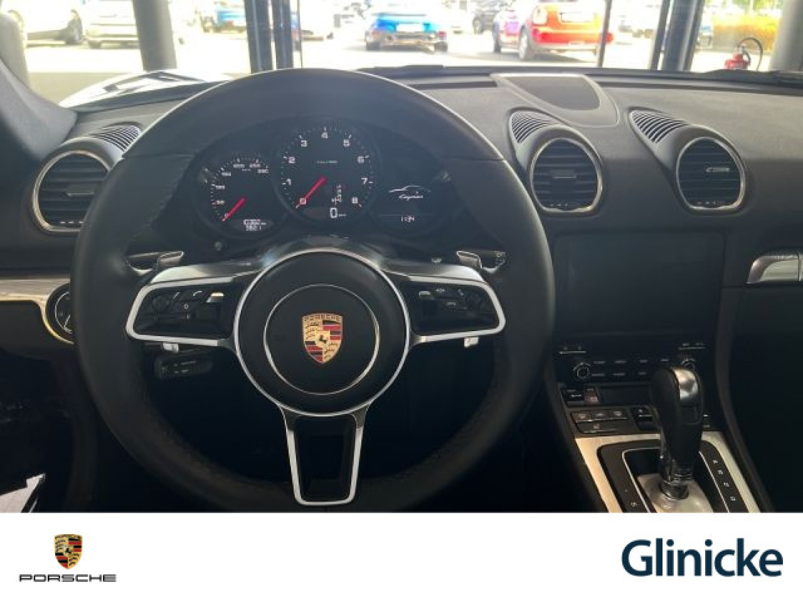 Porsche - Cayman_17