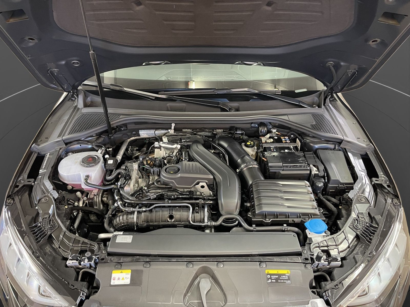 Audi - A3 Sportback_21