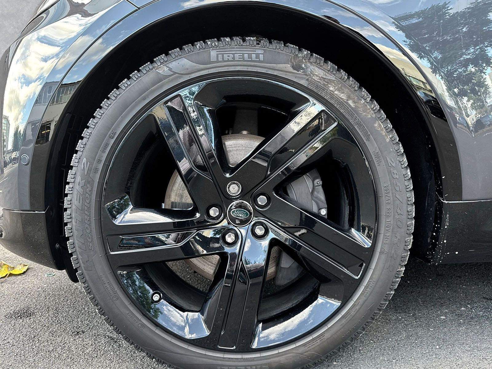 Land Rover - Discovery_9