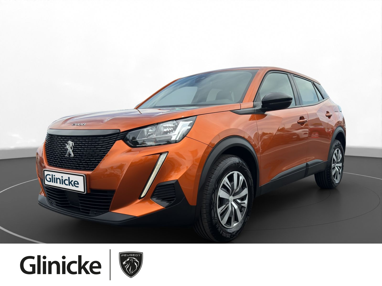 Peugeot - 2008_1