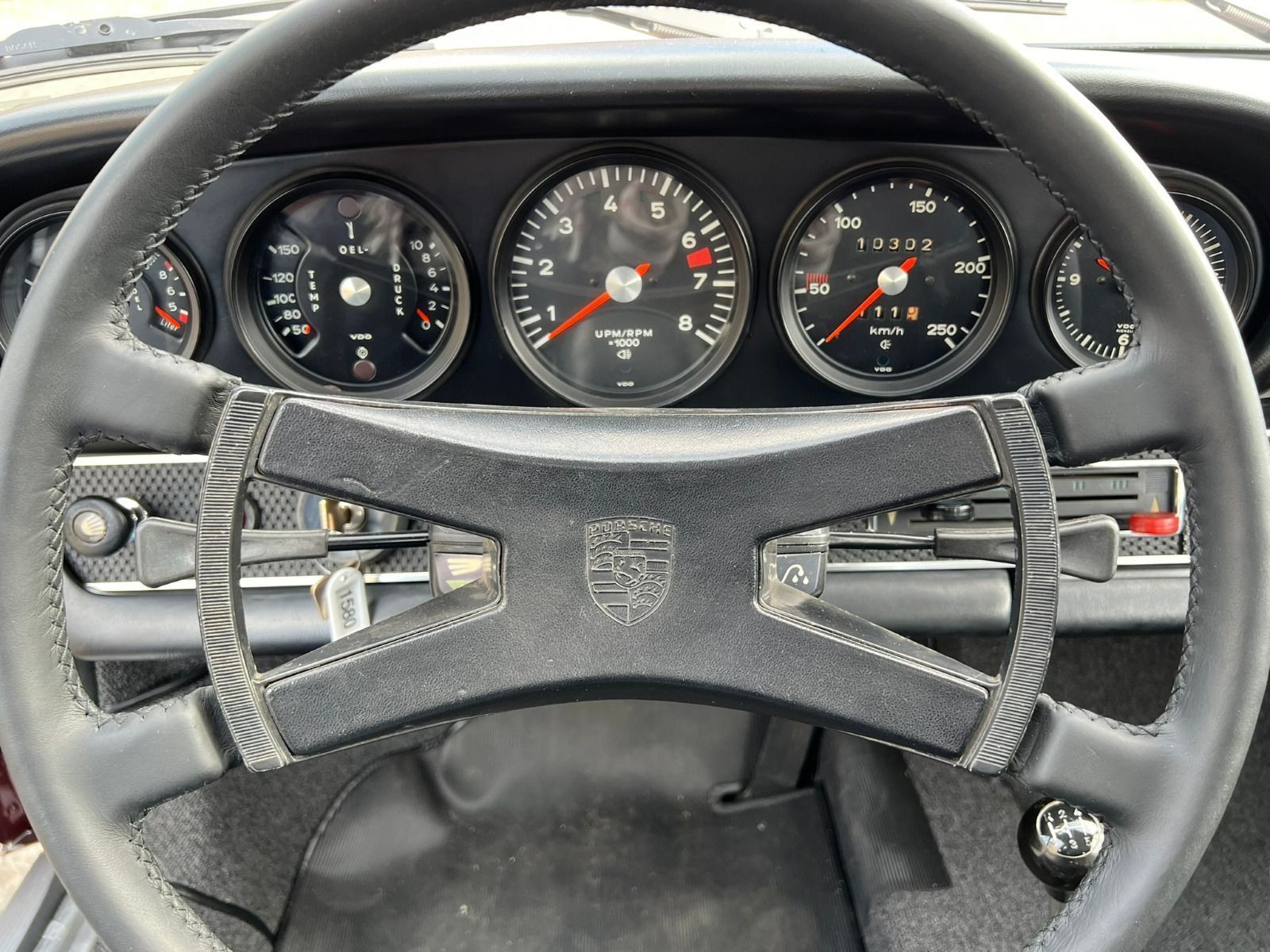Porsche - 911_17