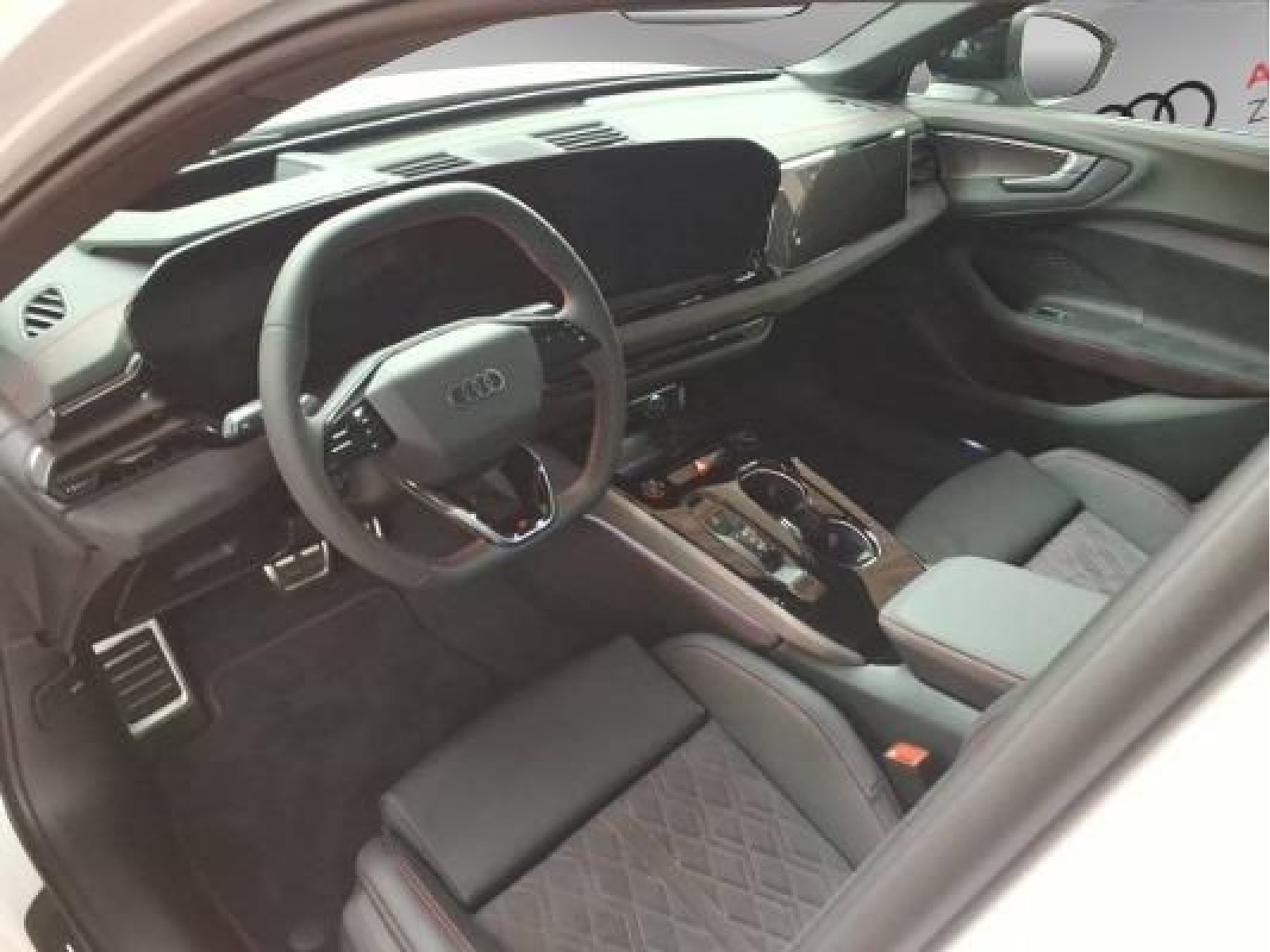 Audi - A5 Limousine_11