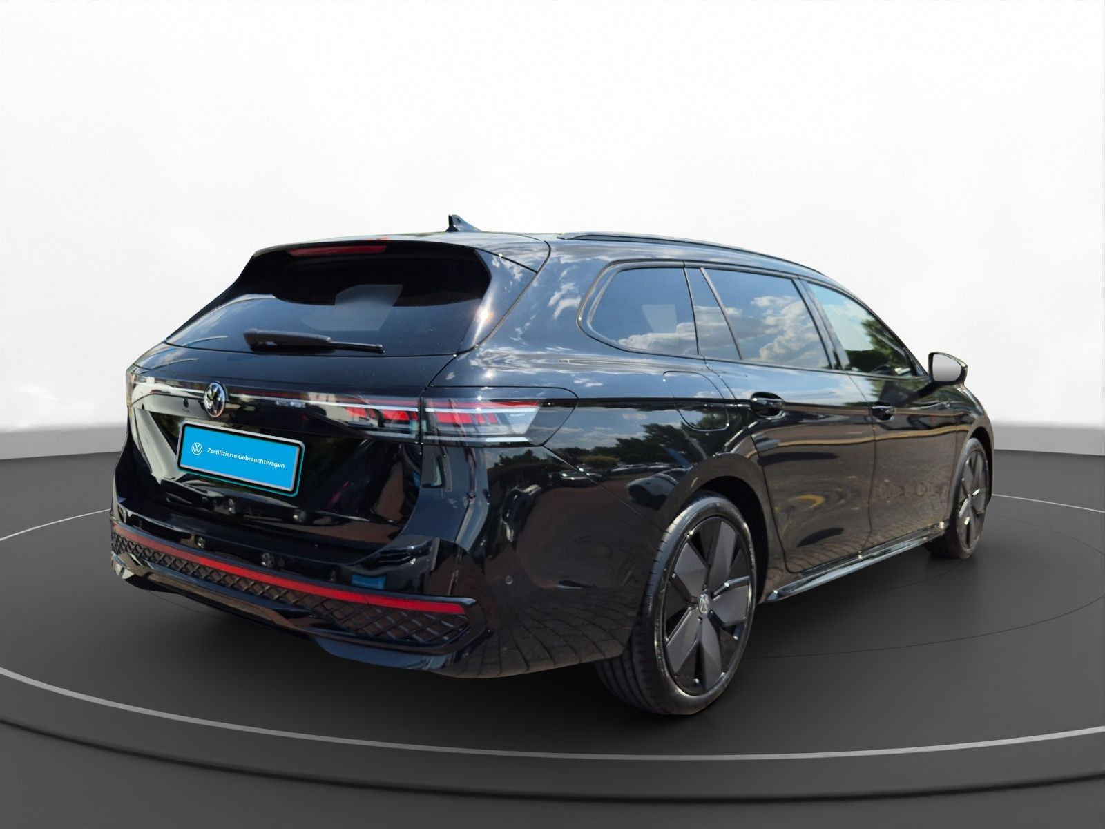 Volkswagen - Passat Variant_11