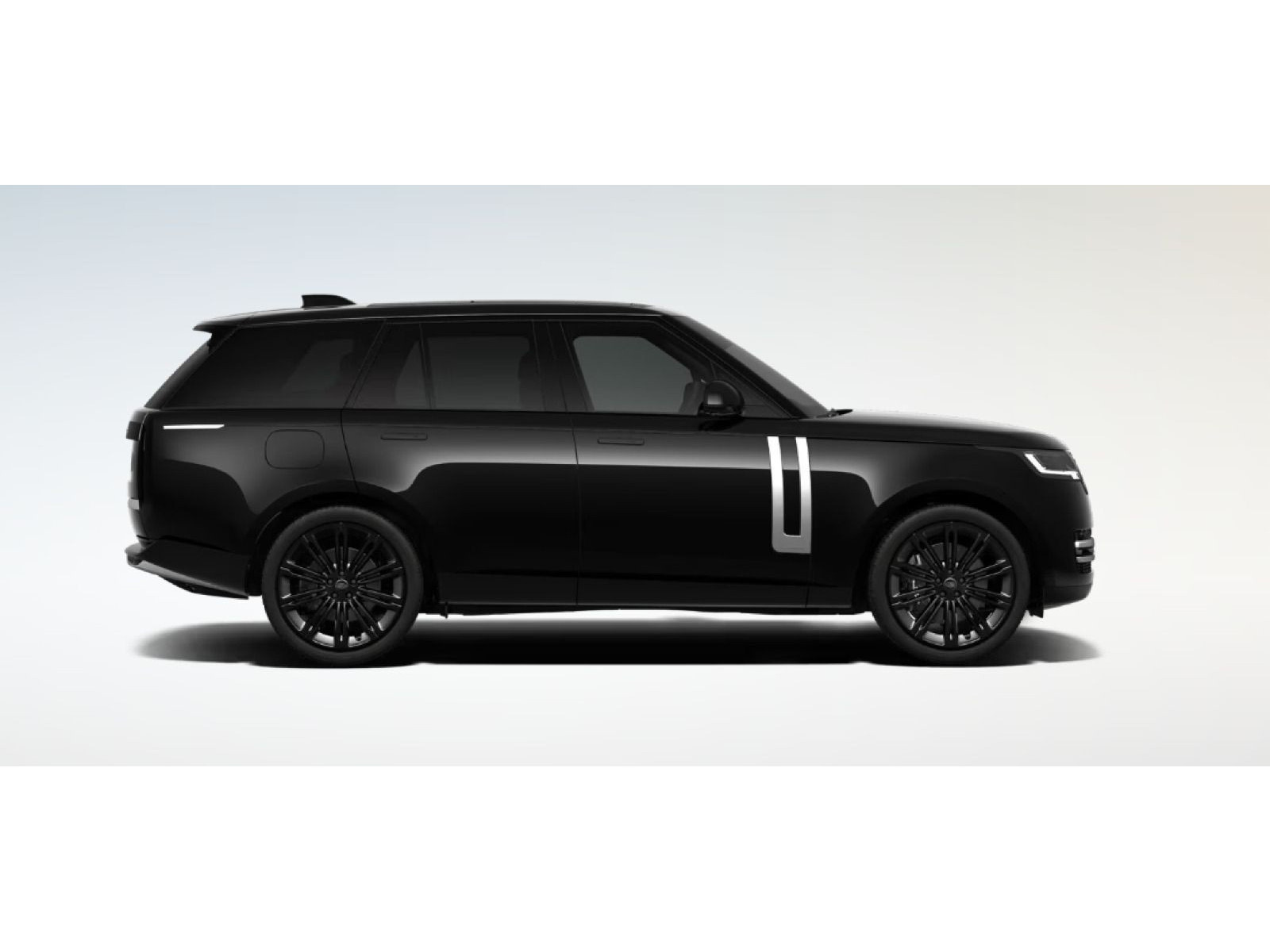 Land Rover - Range Rover_2